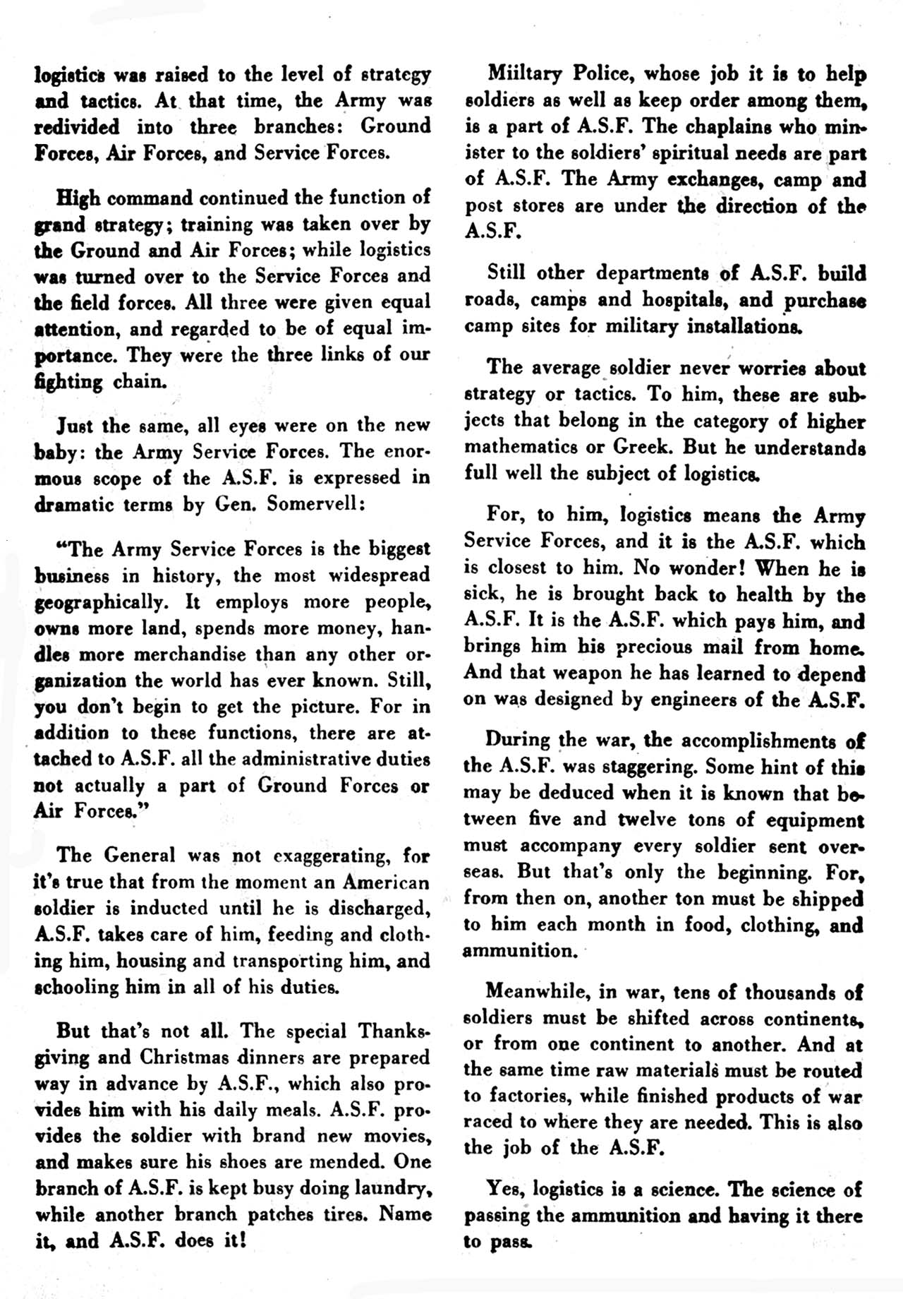 Read online Star Spangled War Stories (1952) comic -  Issue #22 - 26
