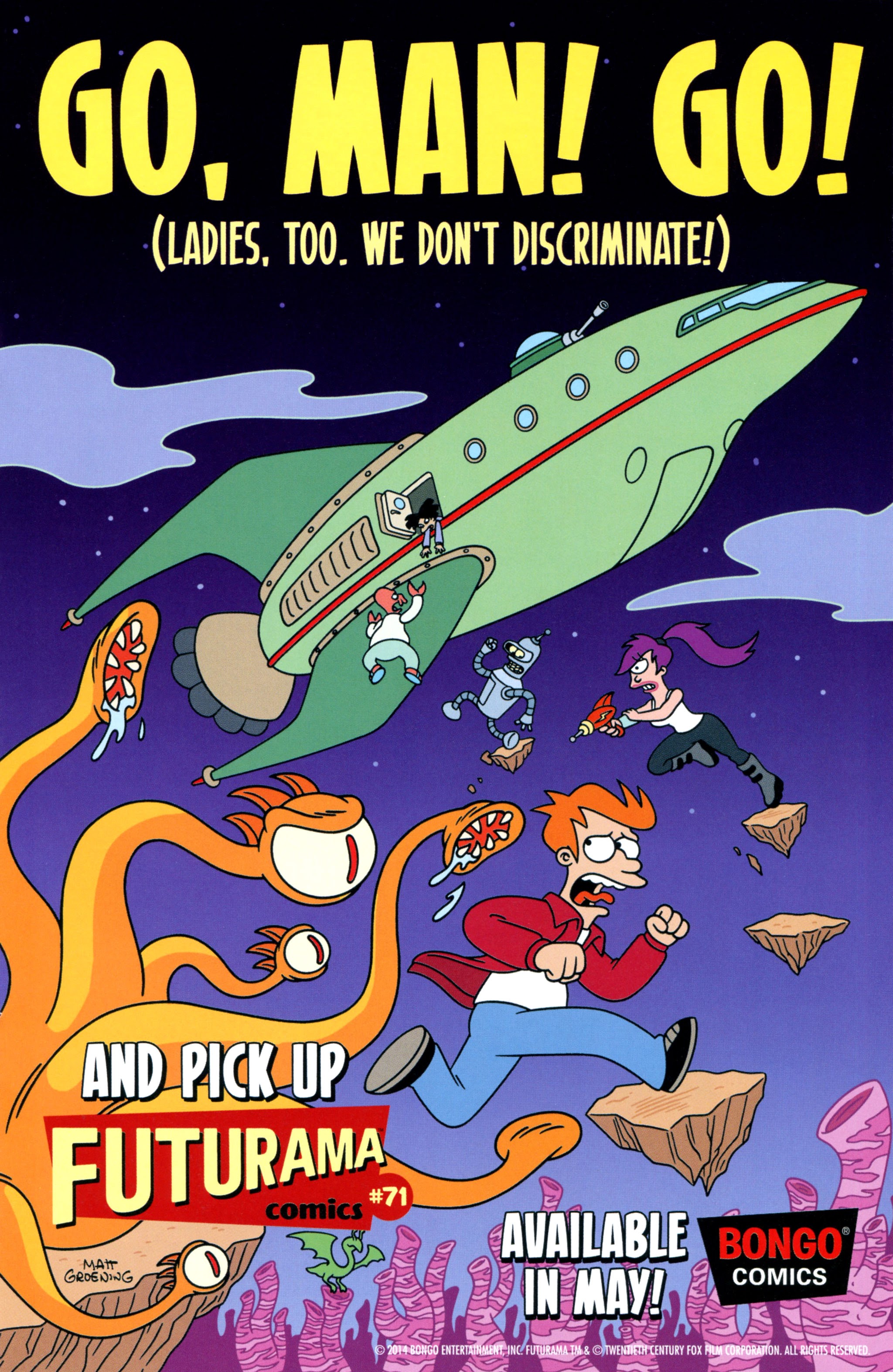 Read online Bart Simpson comic -  Issue #90 - 13