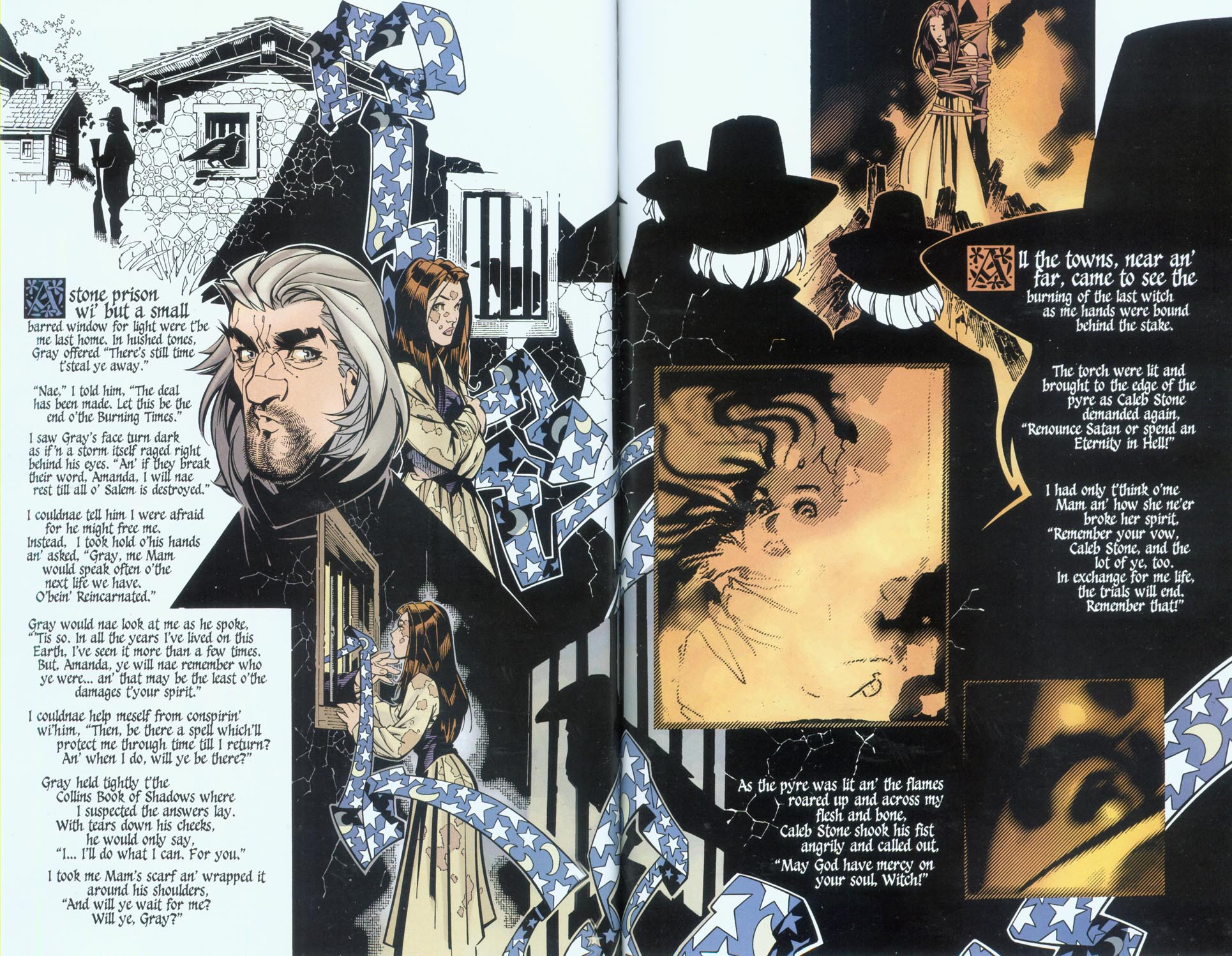 Read online The Witching Hour (1999) comic -  Issue #2 - 41