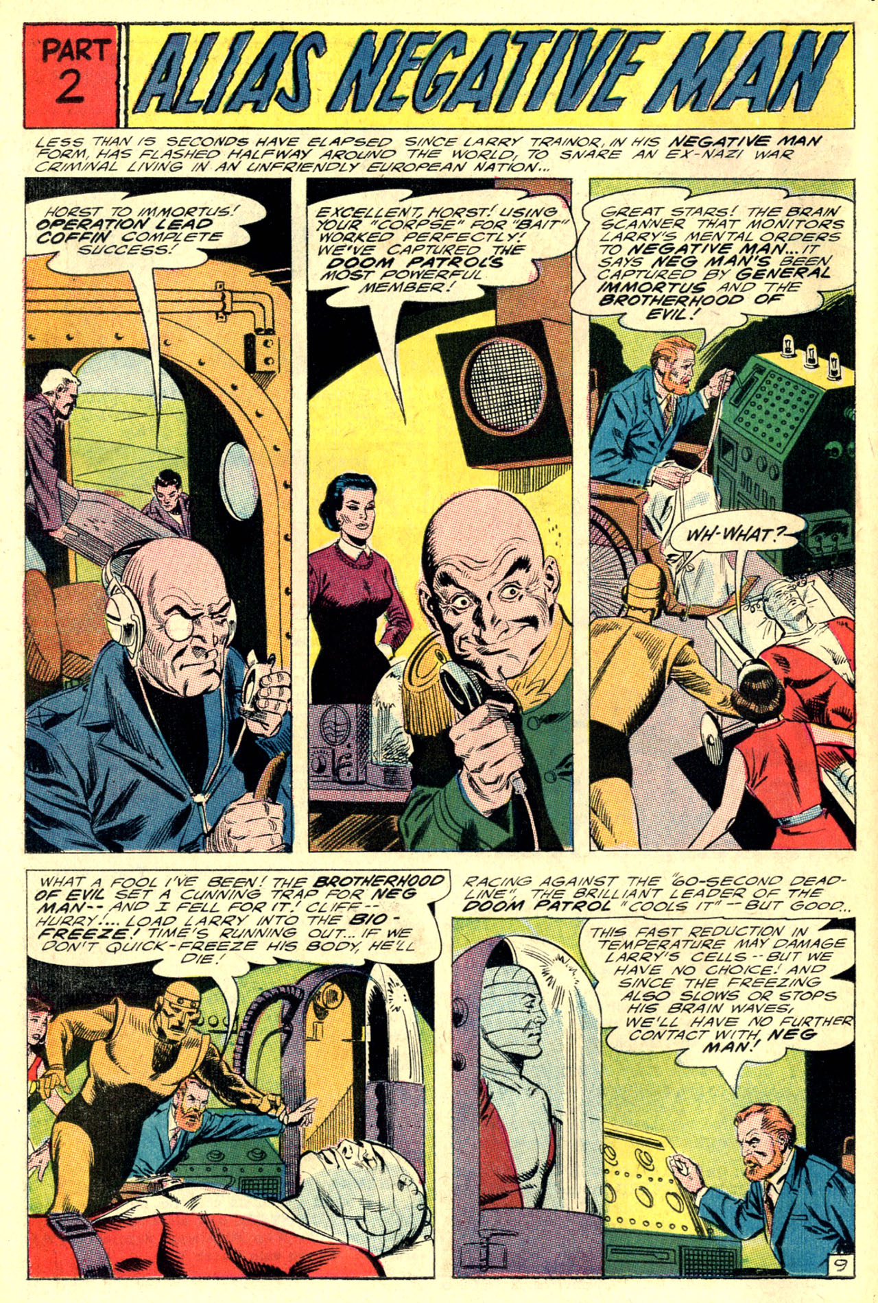 Read online The Brave and the Bold (1955) comic -  Issue #65 - 14