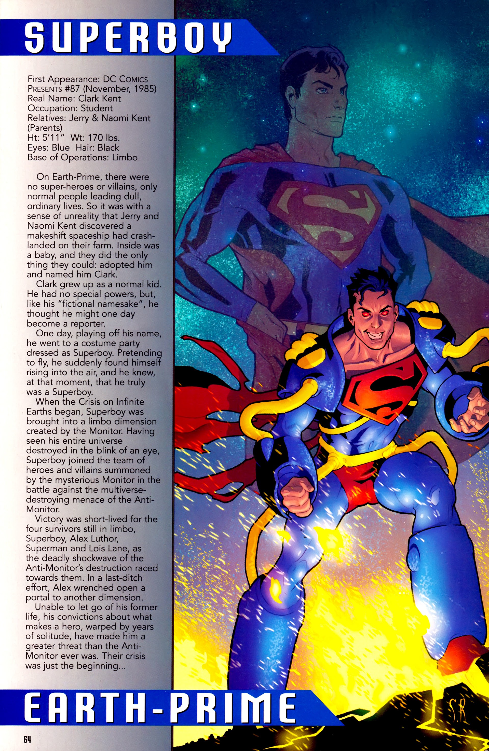 Read online Infinite Crisis Omnibus (2020 Edition) comic -  Issue # TPB (Part 11) - 39