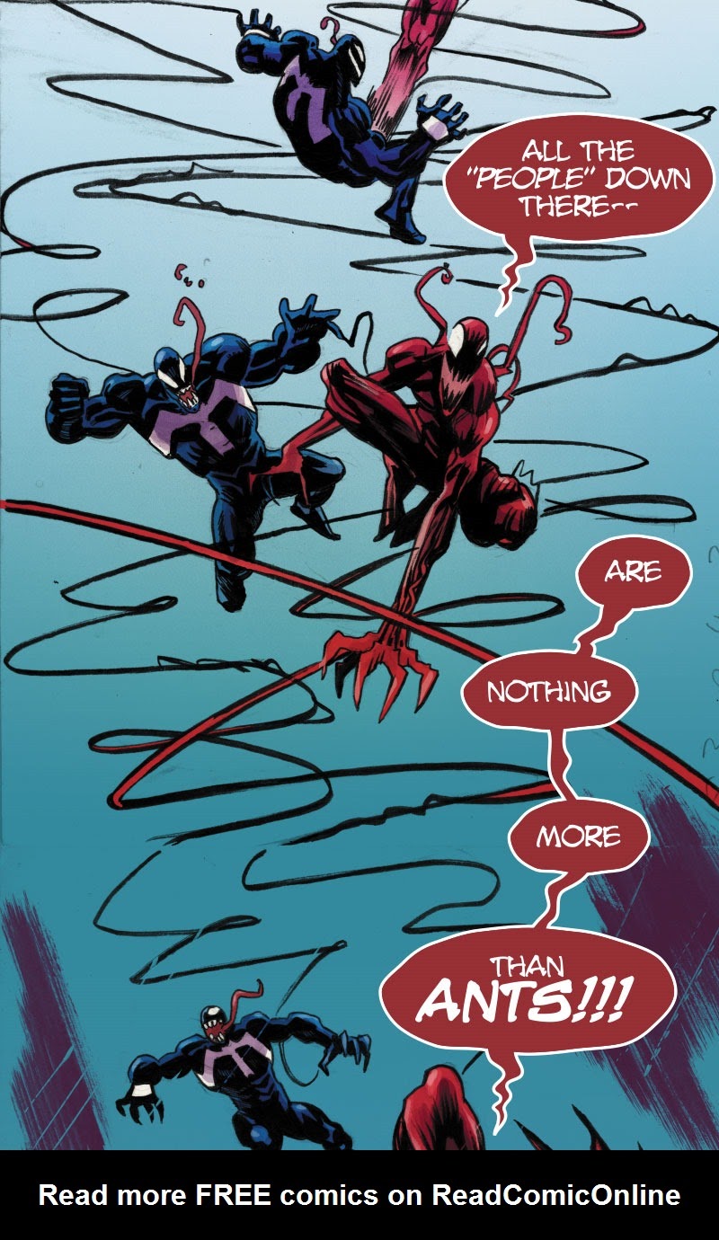 Read online Venom-Carnage: Infinity Comic comic -  Issue #2 - 14