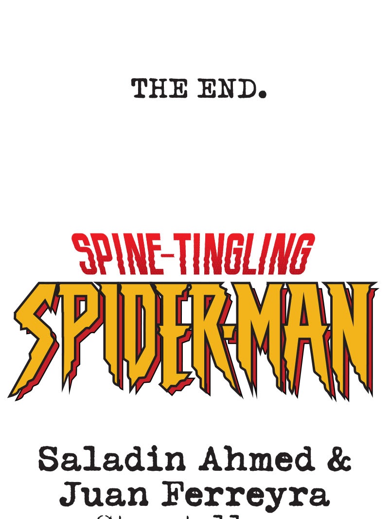 Read online Spine-Tingling Spider-Man: Infinity Comic comic -  Issue #8 - 62