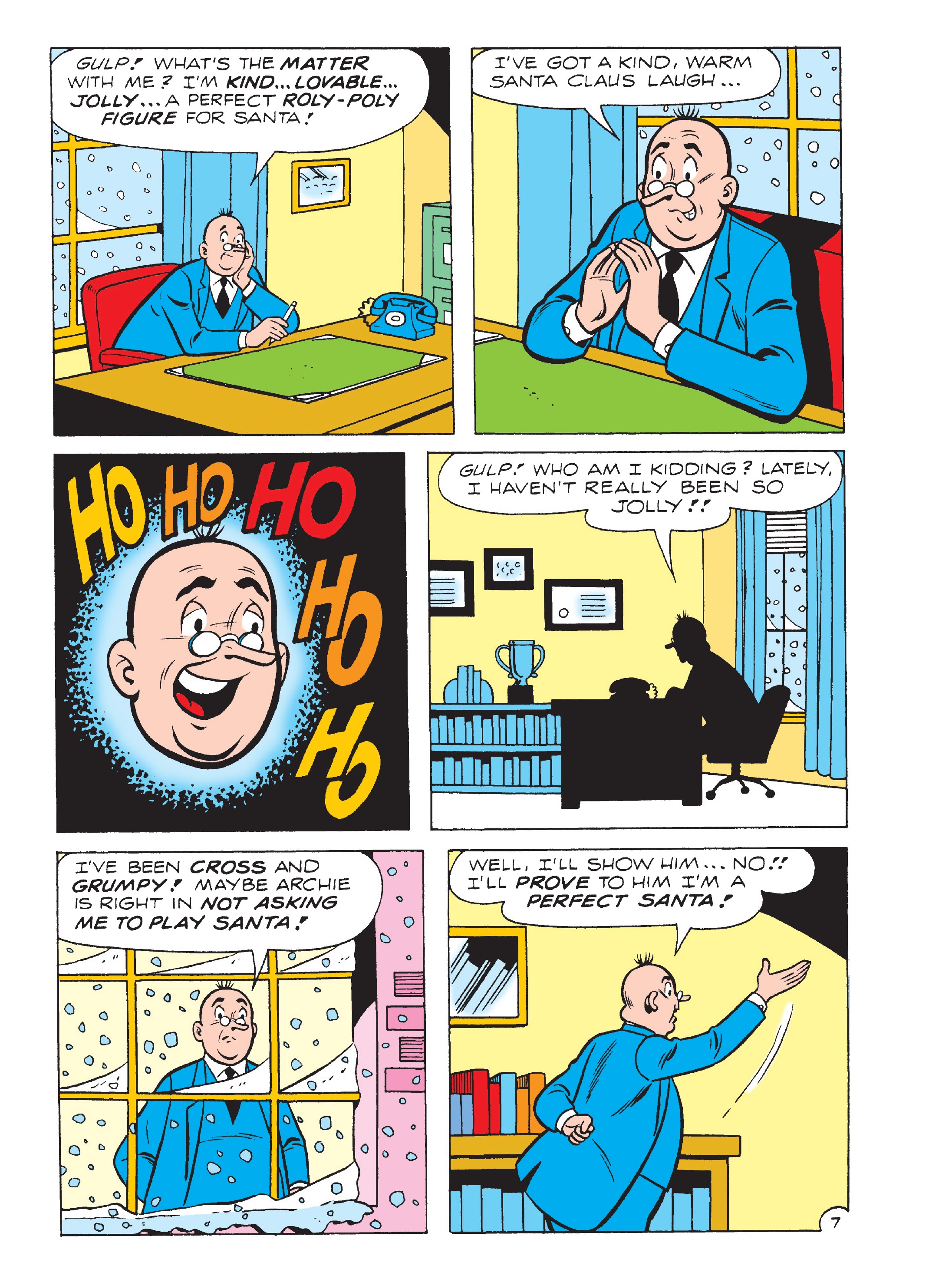 Read online World of Archie Double Digest comic -  Issue #84 - 13