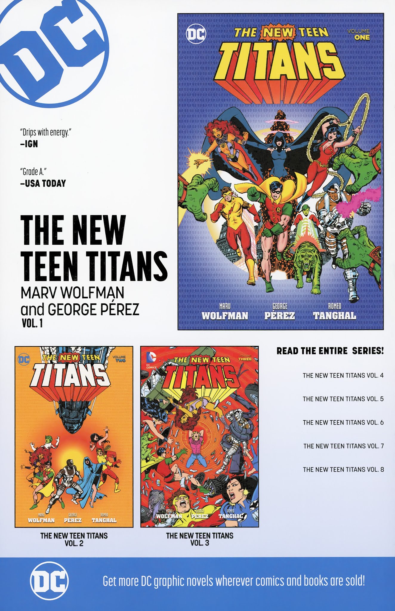 Read online Teen Titans Giant comic -  Issue #1 - 81