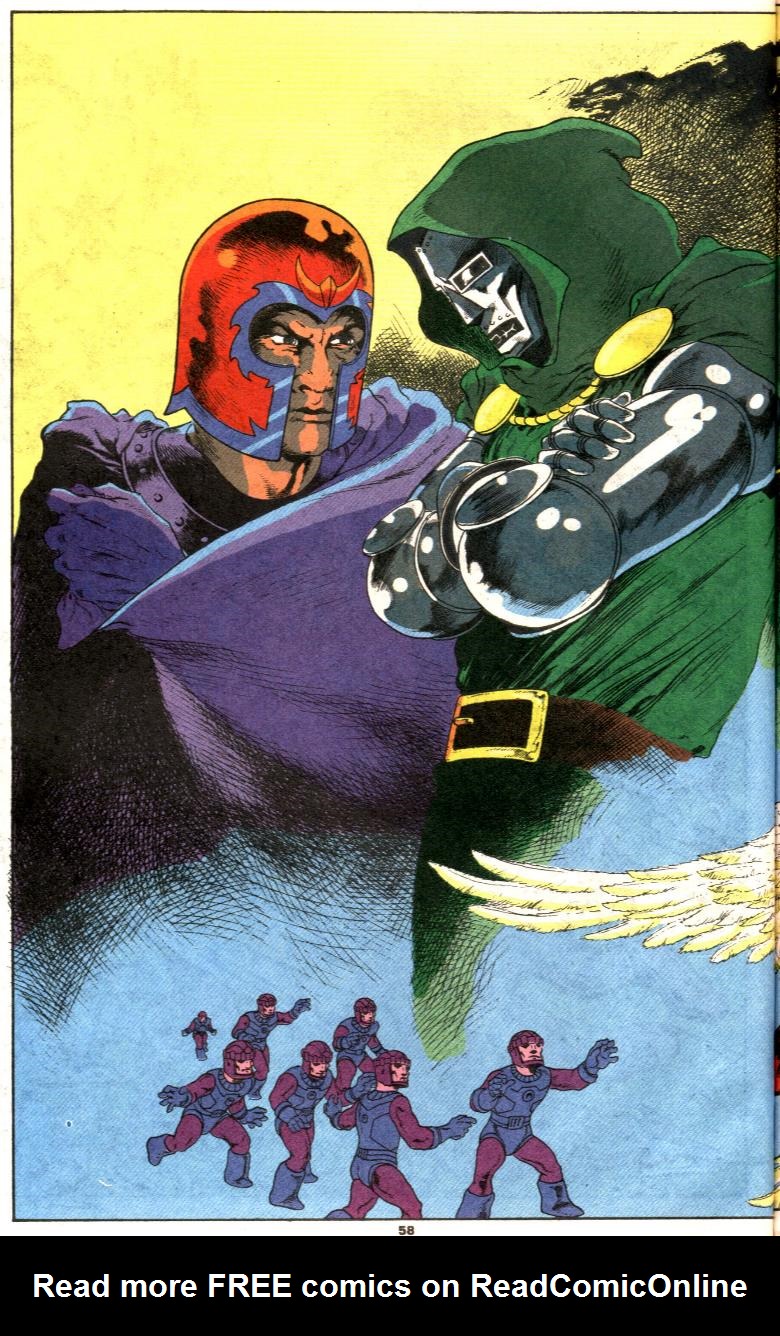 Read online Marvel Super-Heroes (1990) comic -  Issue #10 - 60