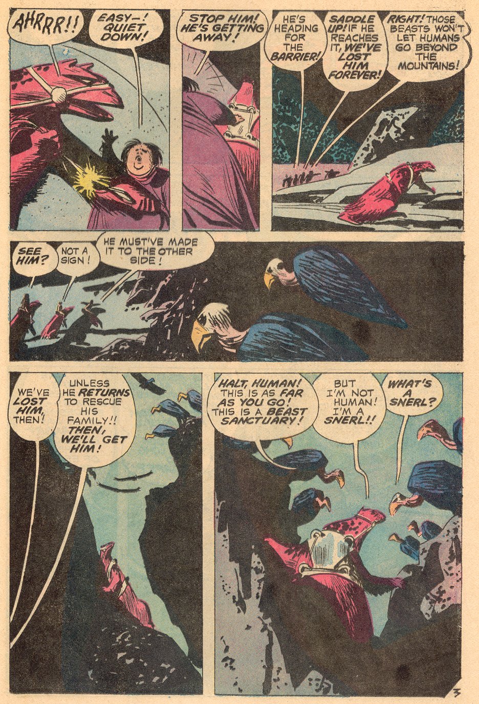 Adventure Comics (1938) issue 431 - Page 25