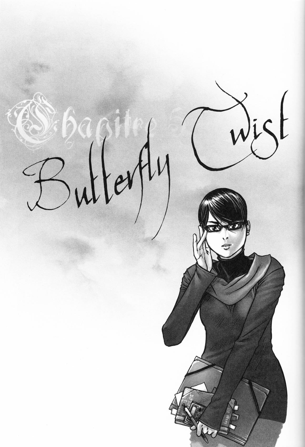 Read online Freaks' Squeele comic -  Issue #1 - 102