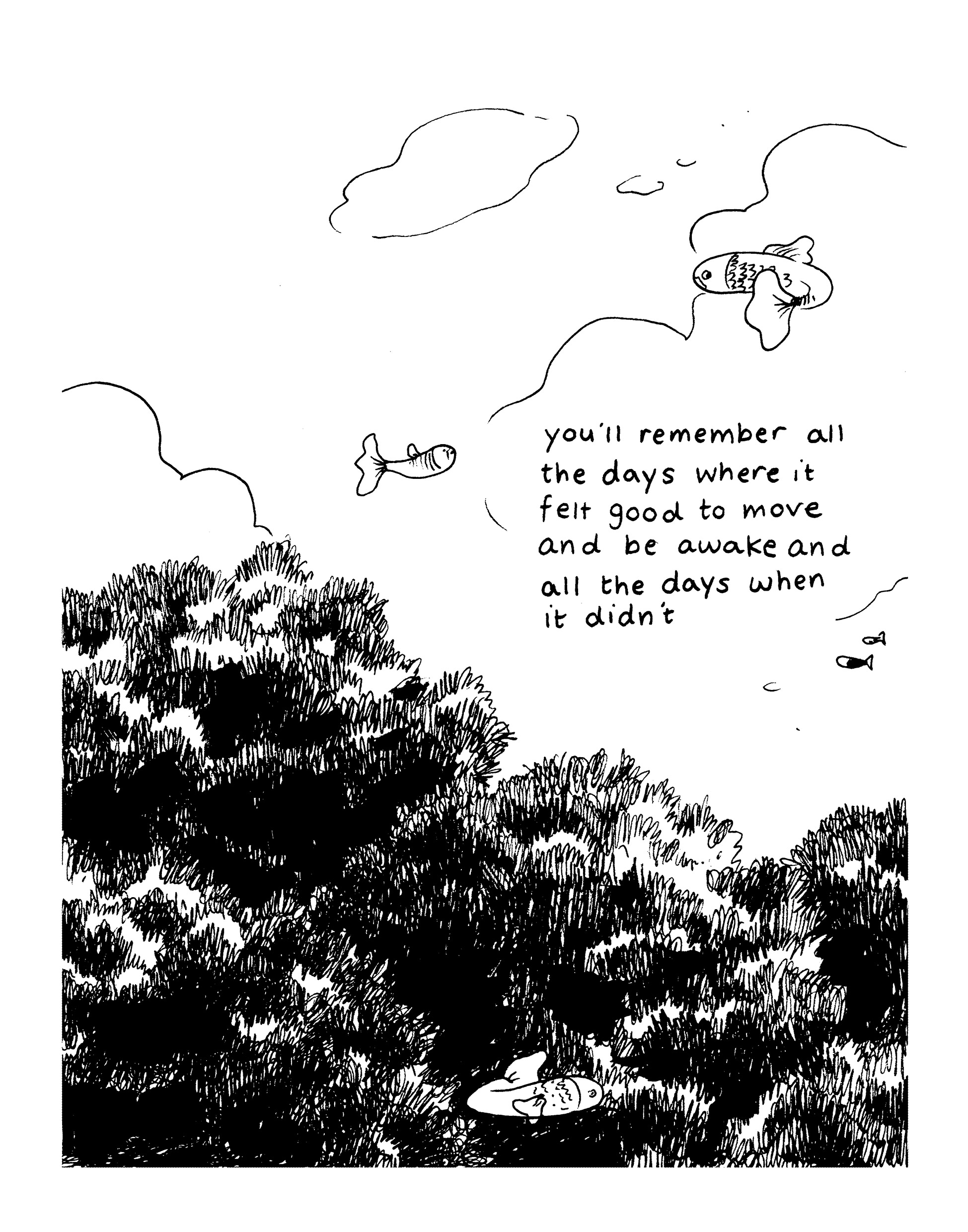 Read online A City Inside comic -  Issue # Full - 45