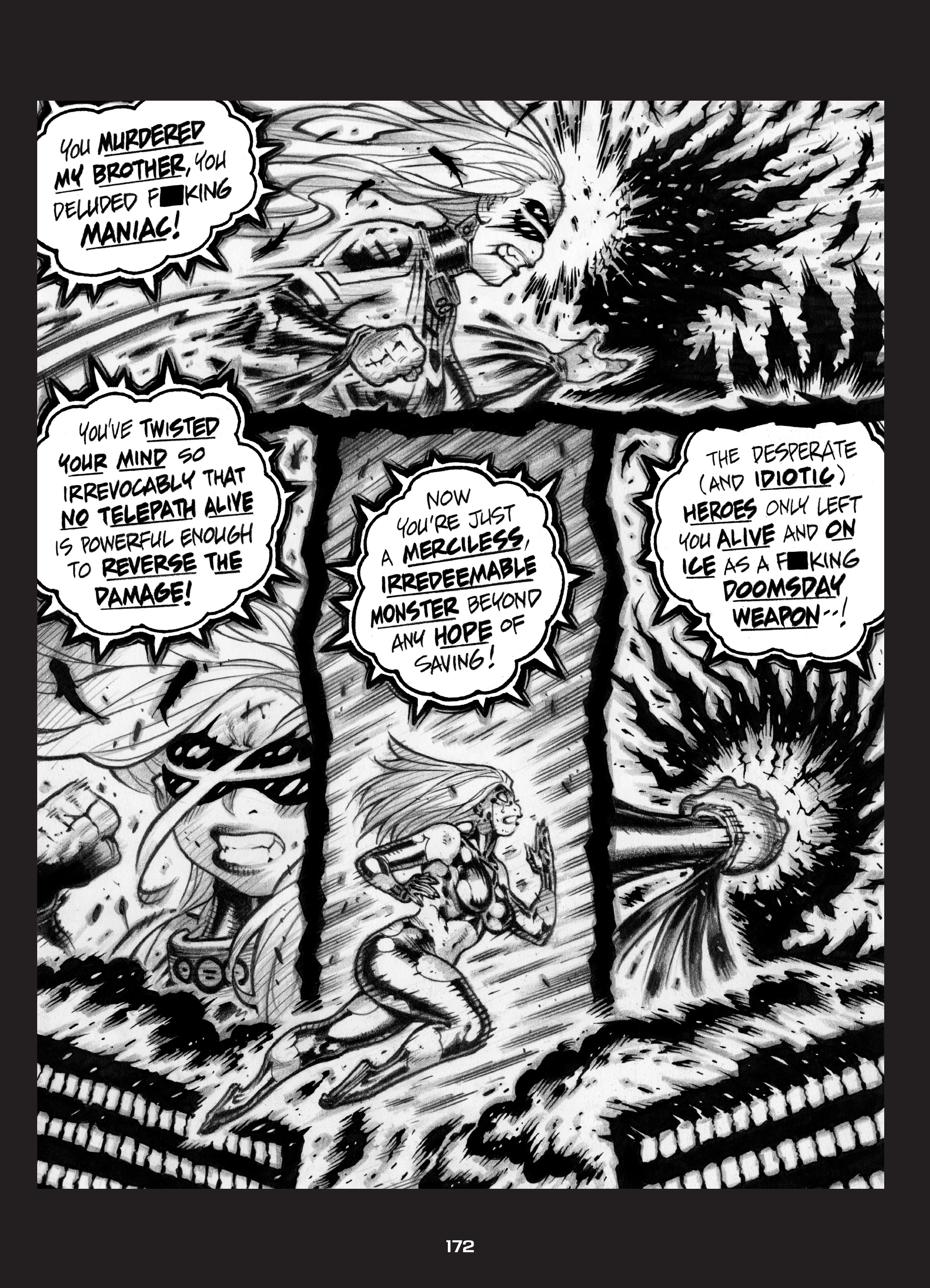 Read online Empowered comic -  Issue # TPB 11 (Part 2) - 72