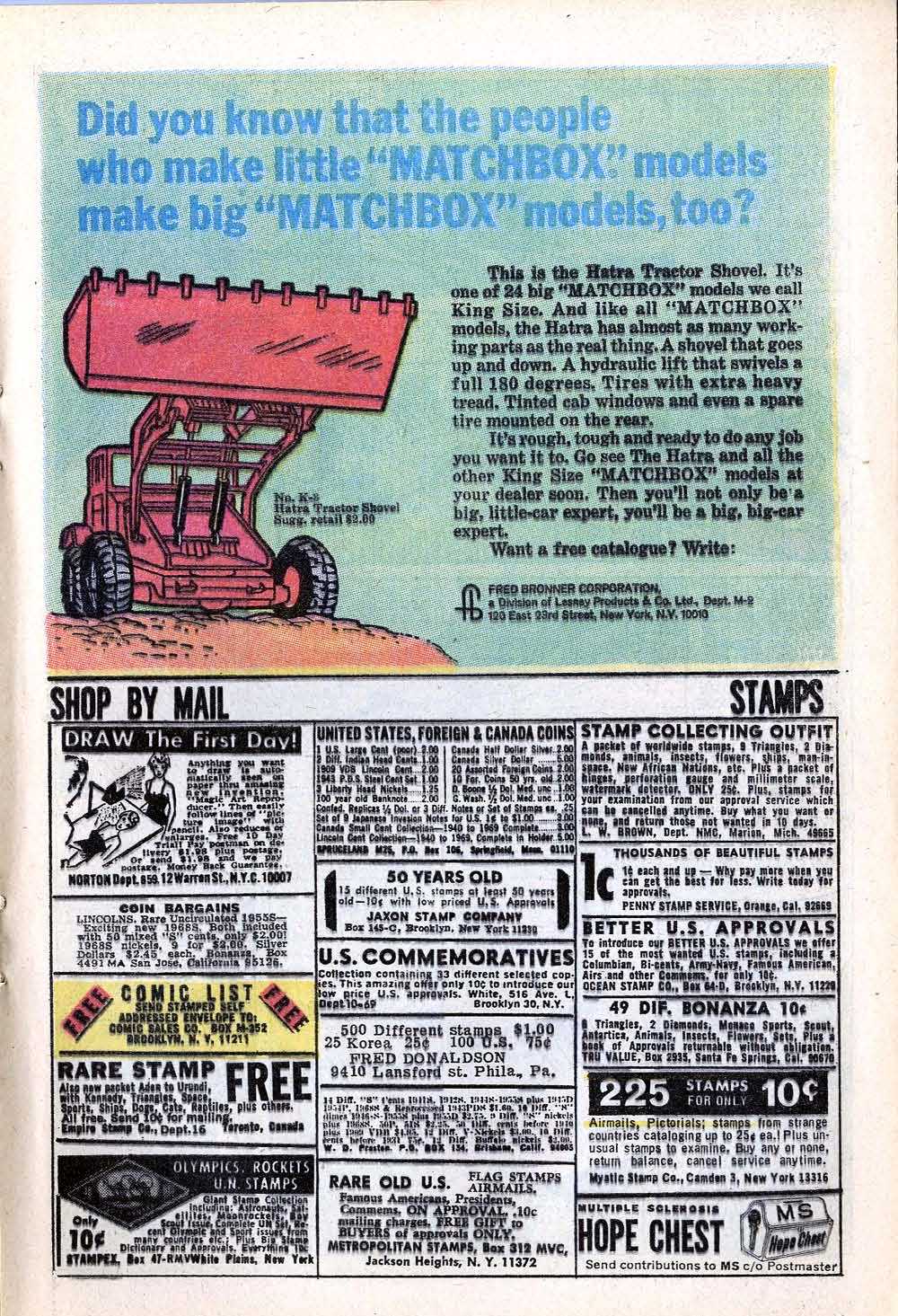 Read online Fantastic Four (1961) comic -  Issue # _Annual 7 - 15
