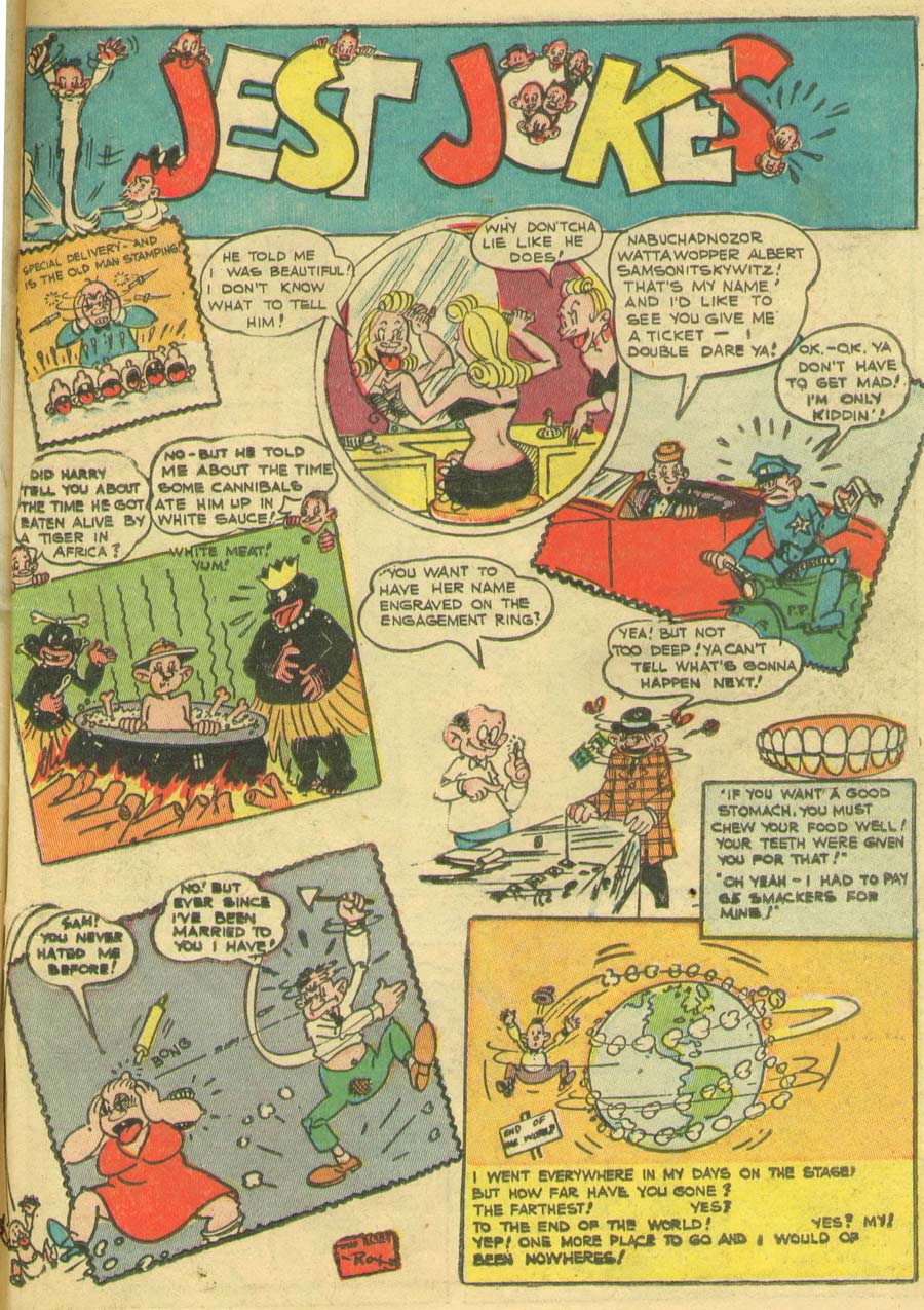 Read online Zip Comics comic -  Issue #35 - 53