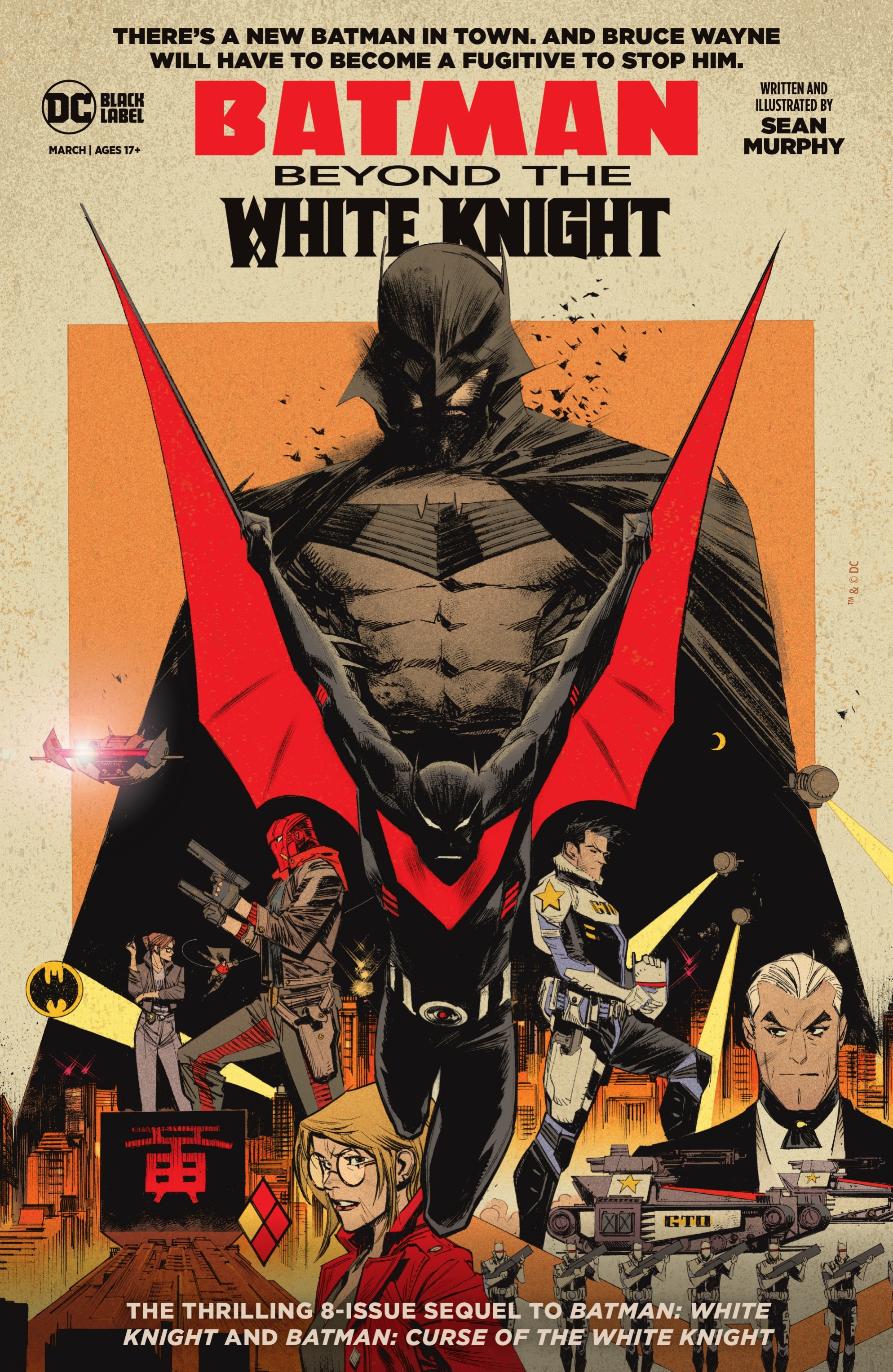 Read online Detective Comics (2016) comic -  Issue #1058 - 33