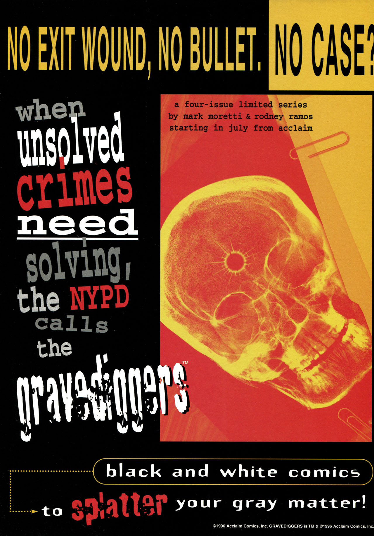 Read online Baywatch comic -  Issue #4 - 42