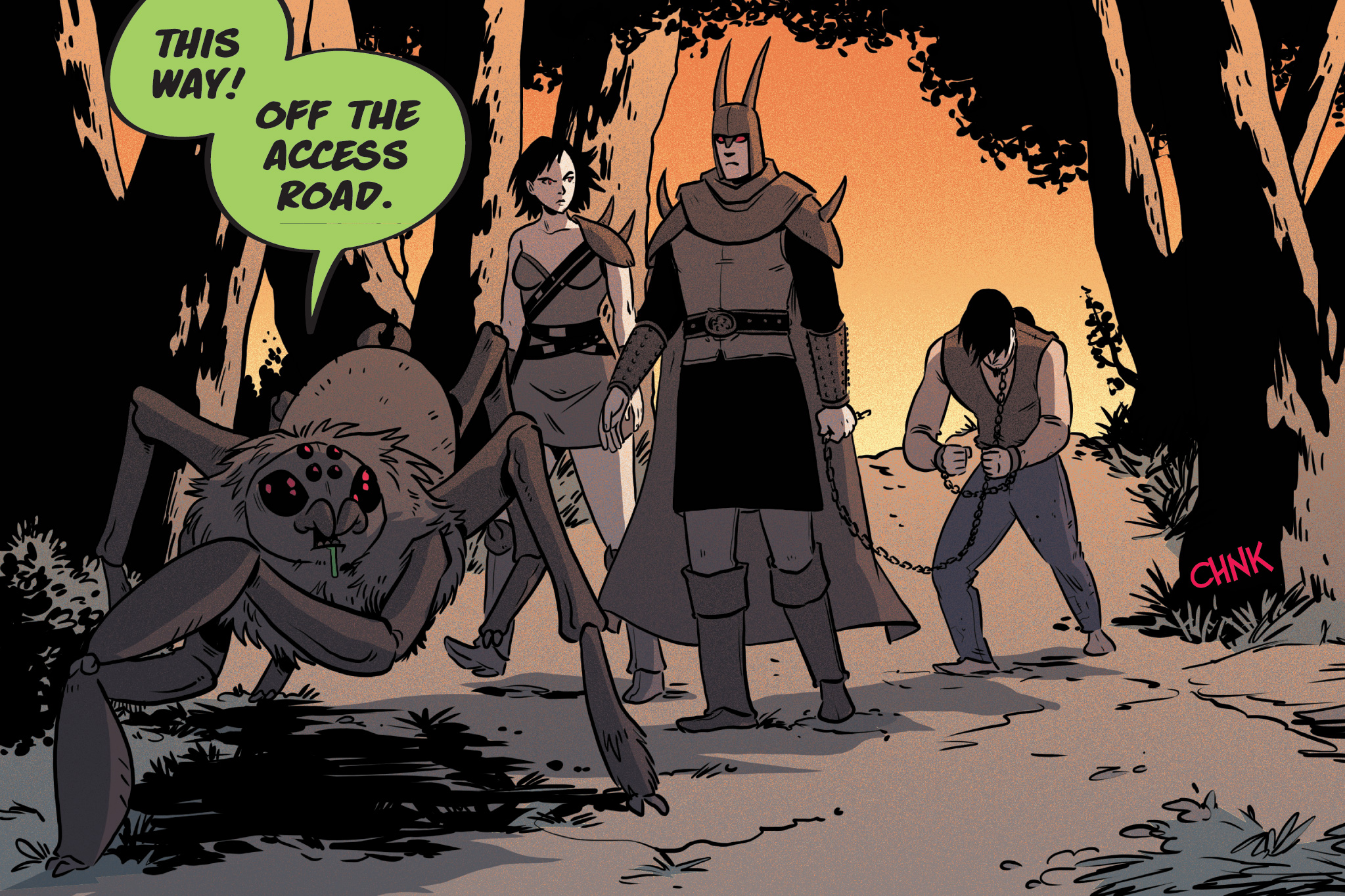 Read online Valentine comic -  Issue #19 - 70