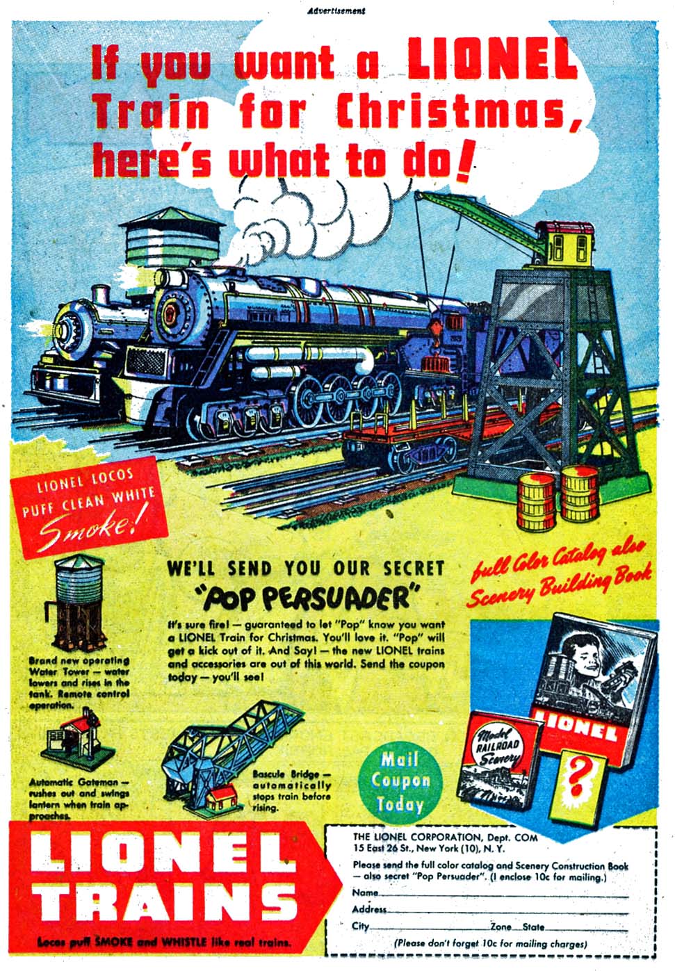 Read online Star Spangled Comics comic -  Issue #64 - 19