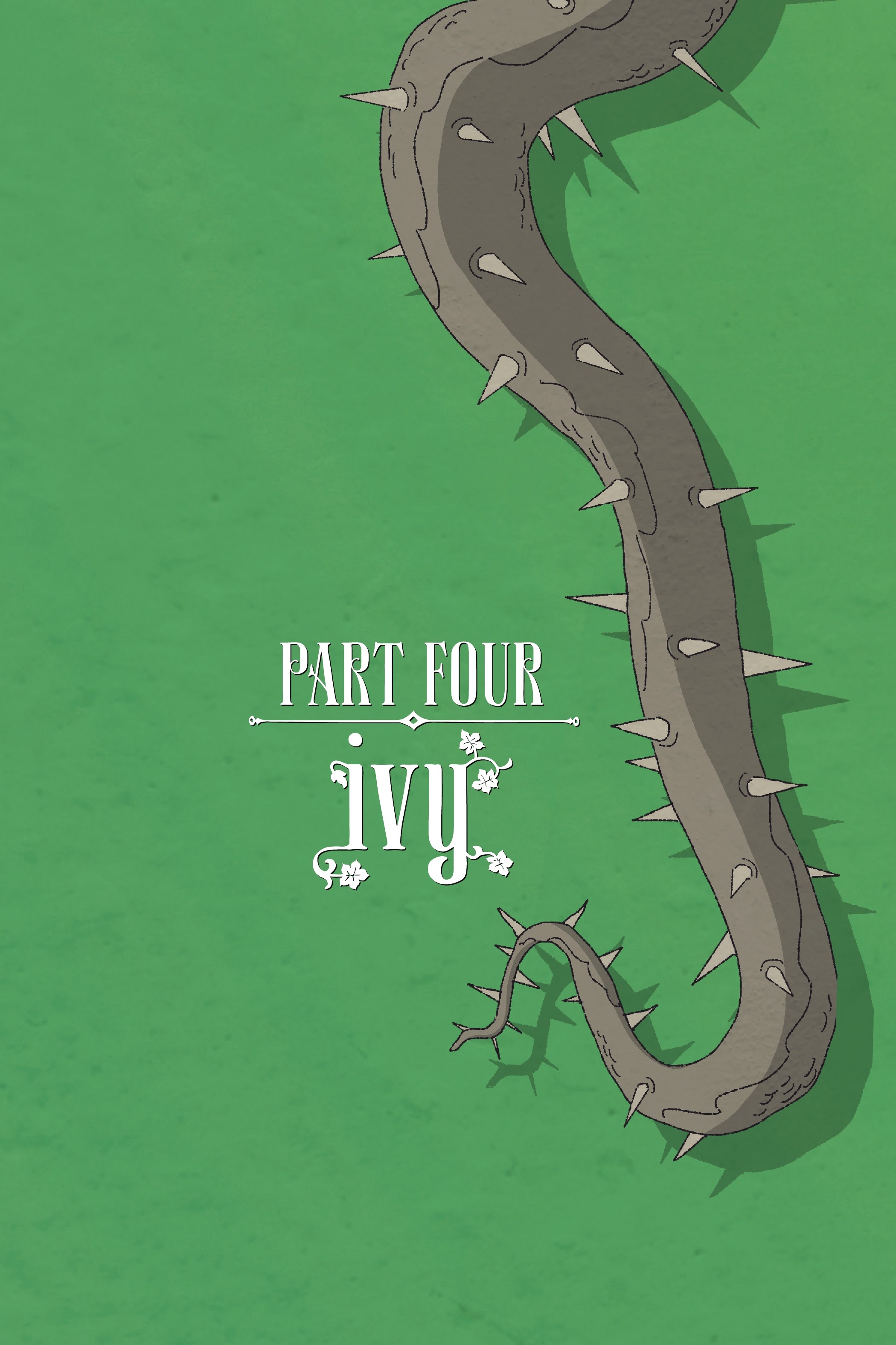 Read online Poison Ivy: Thorns comic -  Issue # TPB (Part 2) - 26