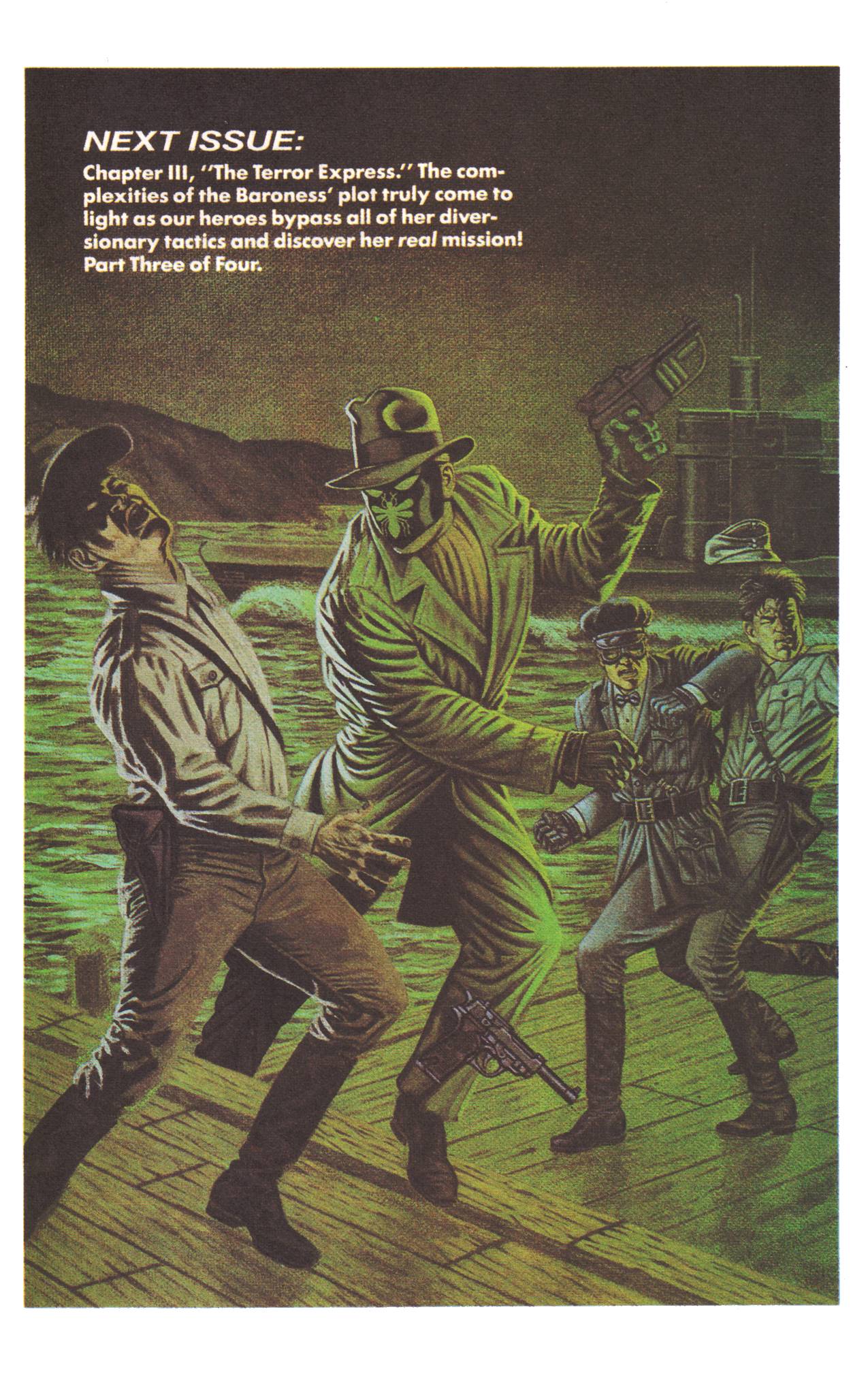 Read online Sting of The Green Hornet comic -  Issue #2 - 24