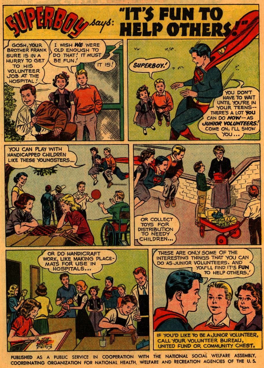Read online Sugar and Spike comic -  Issue #27 - 26