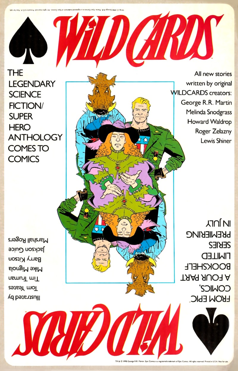 Read online The Last American comic -  Issue #2 - 32