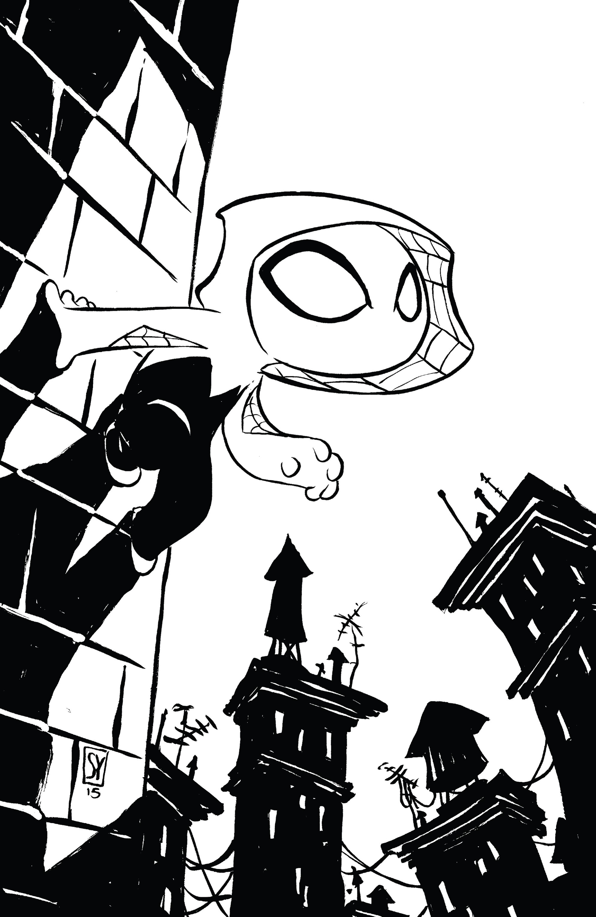 Read online Marvel Super Hero Adventures: Spider-Man – Web Designers comic -  Issue # Full - 25