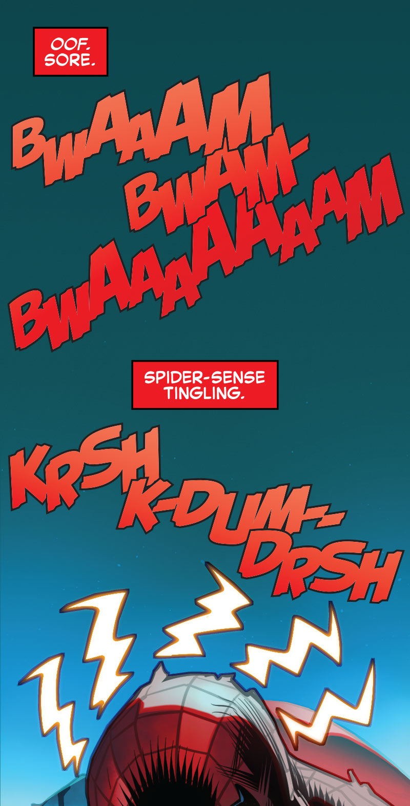 Read online Spider-Verse Unlimited: Infinity Comic comic -  Issue #23 - 63