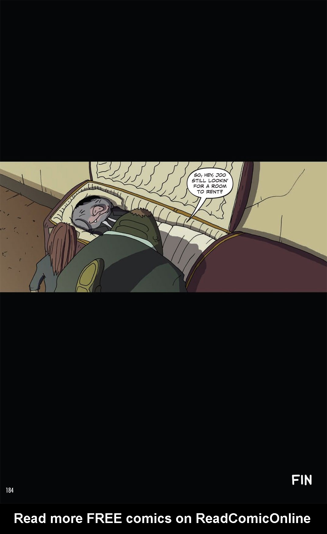 Read online PopGun comic -  Issue # Vol. 2 - 183