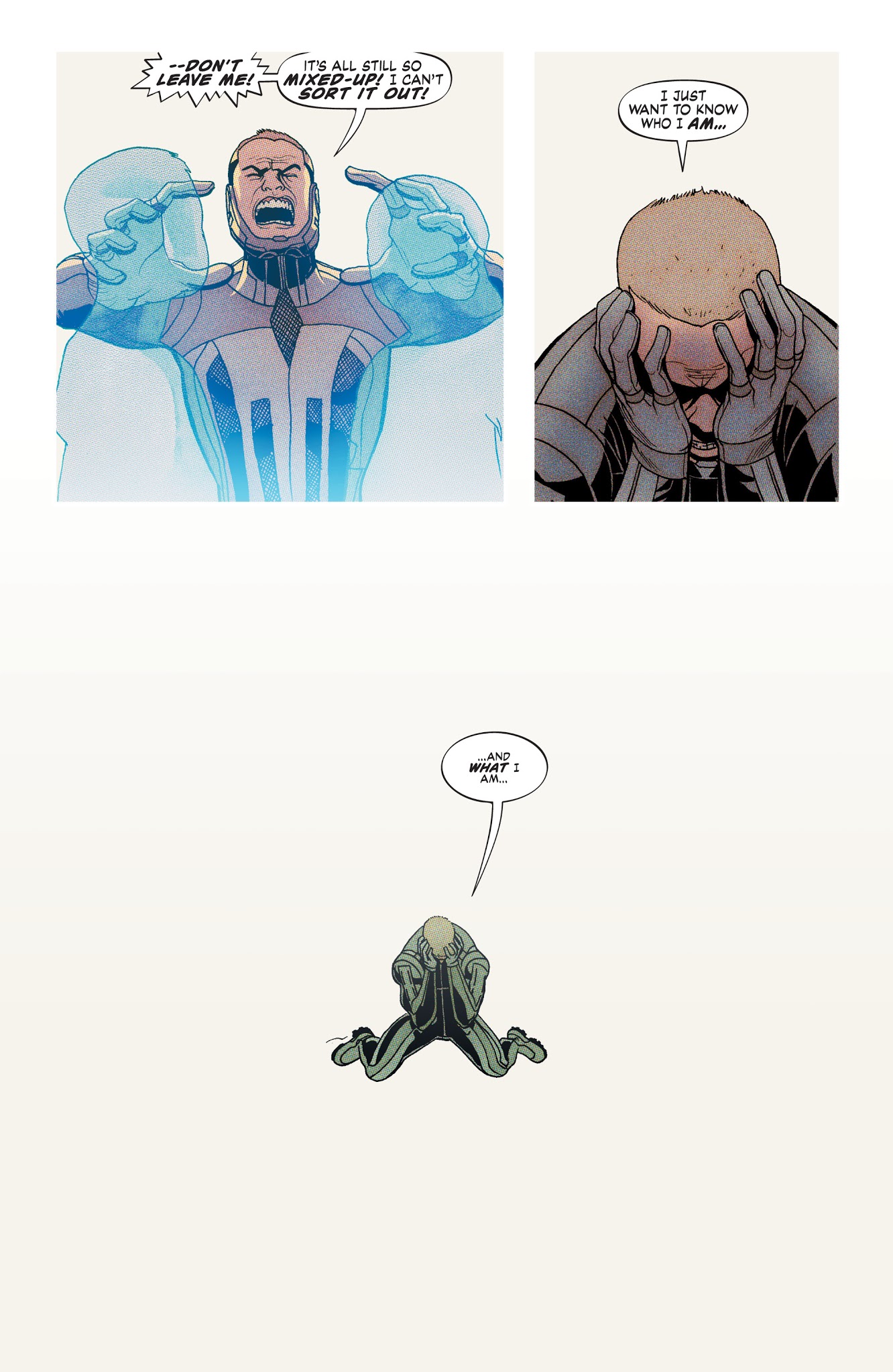 Read online KINO comic -  Issue #5 - 13