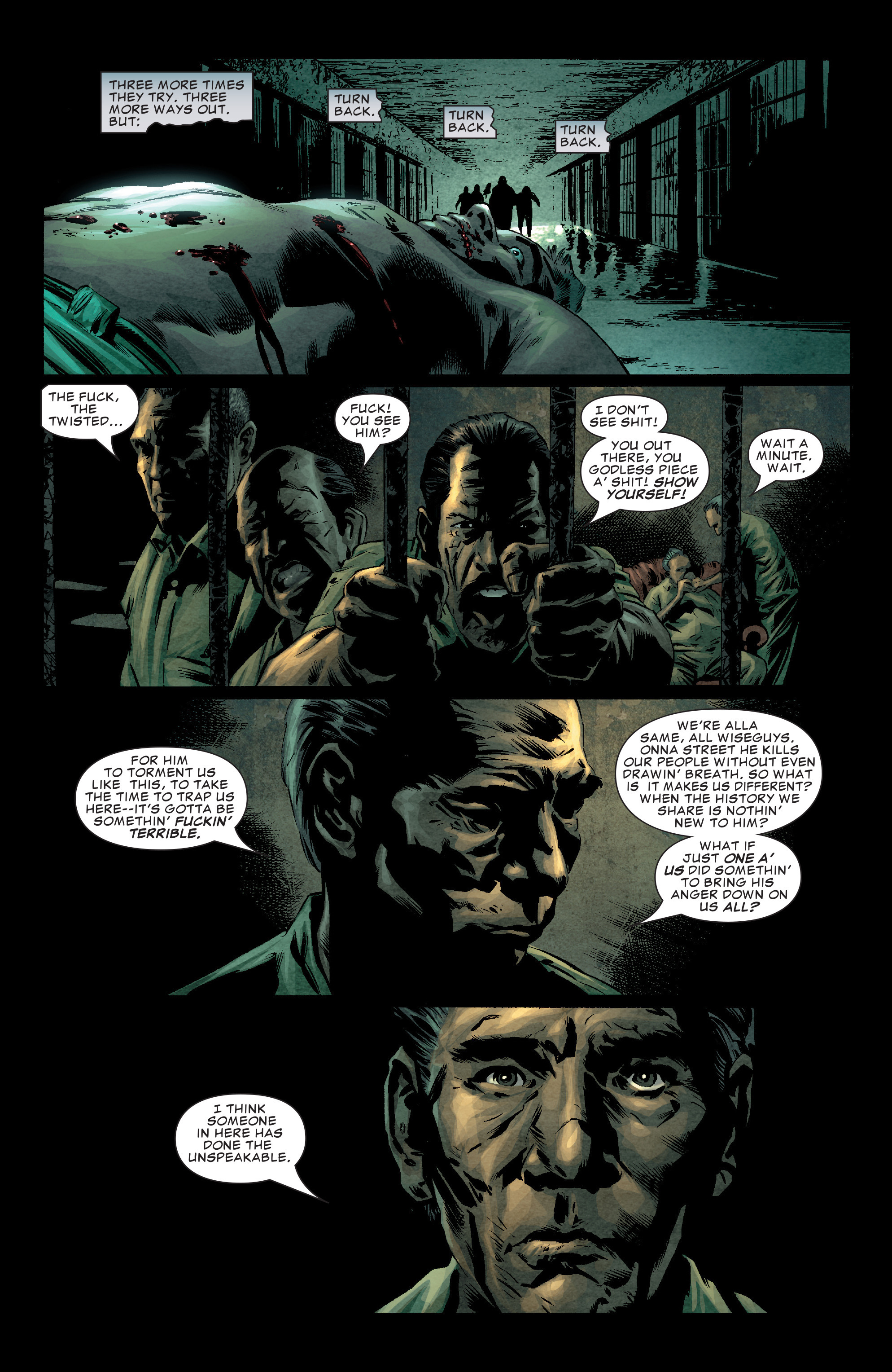 Read online Punisher Max: The Complete Collection comic -  Issue # TPB 4 (Part 5) - 75
