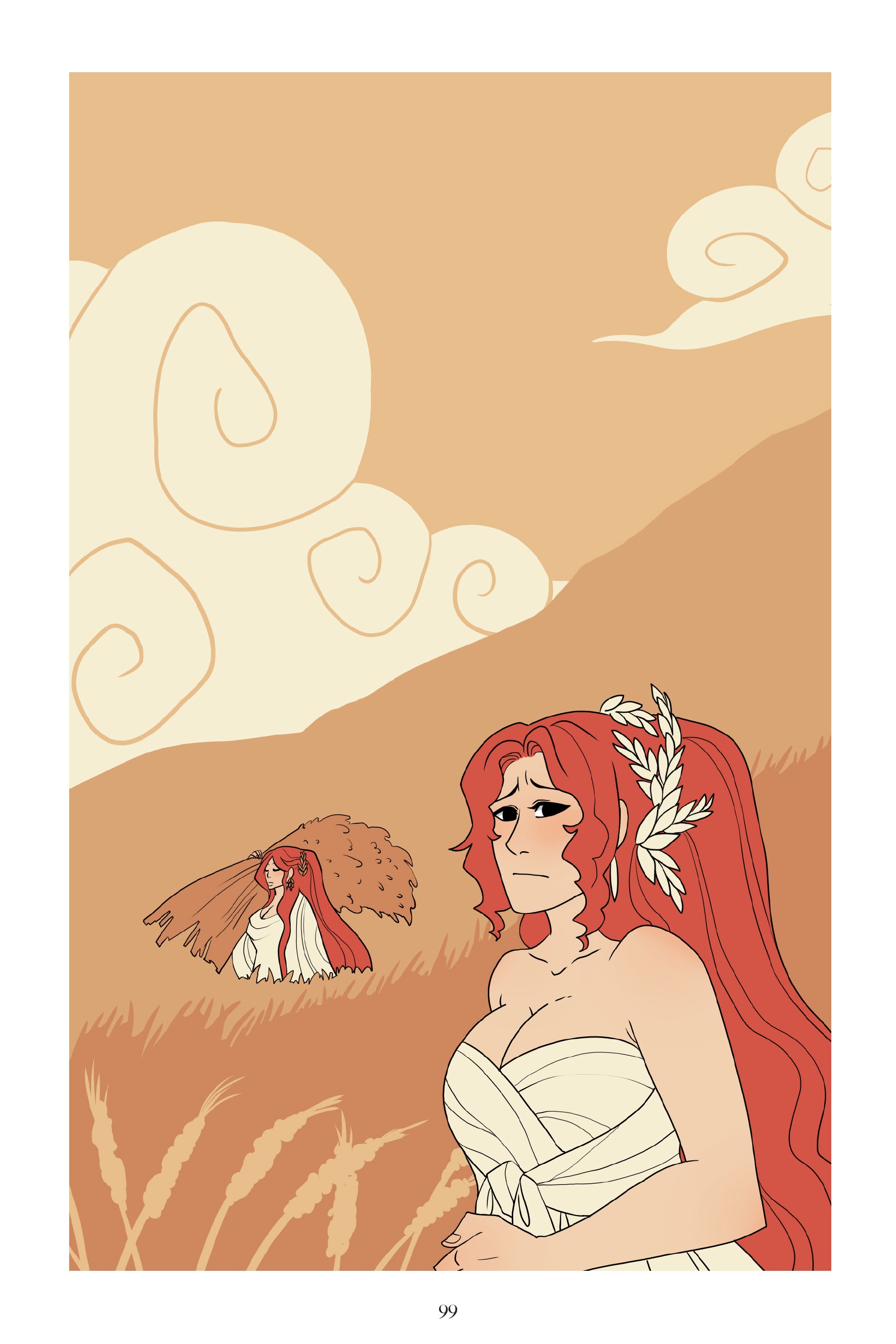 Read online Persephone (2017) comic -  Issue # TPB (Part 1) - 98