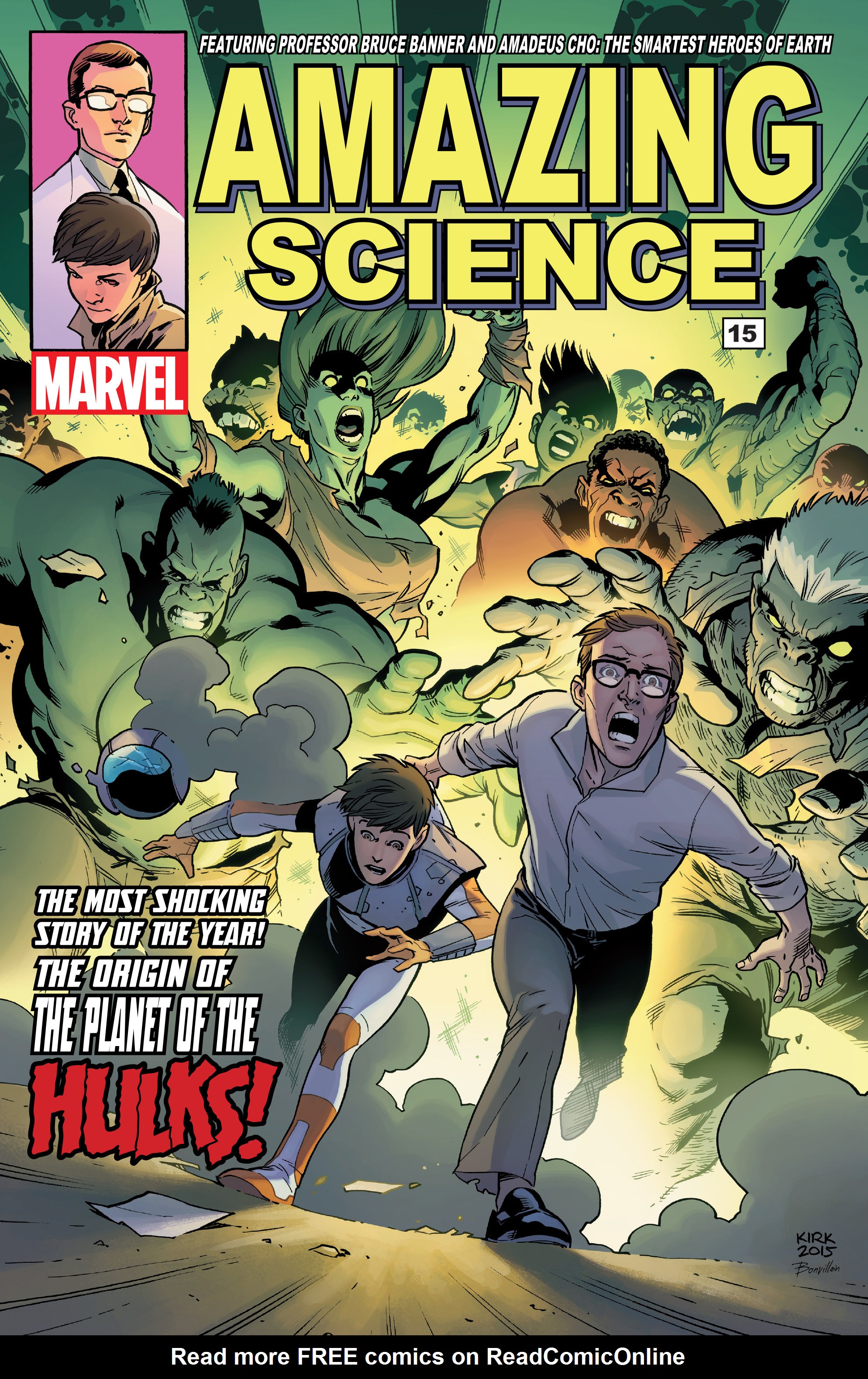 Read online Planet Hulk comic -  Issue #1 - 27