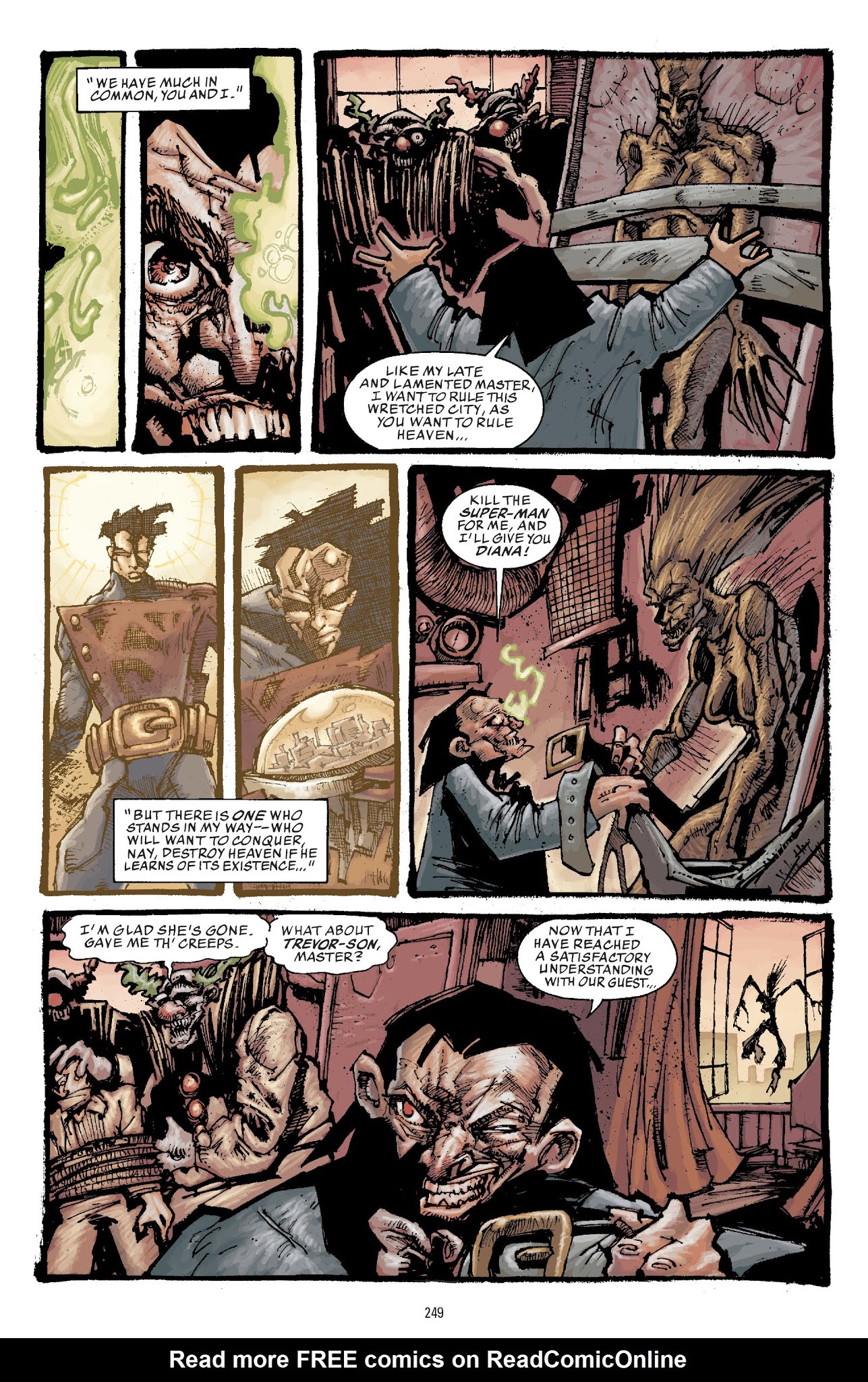 Read online Elseworlds: Justice League comic -  Issue # TPB 2 (Part 3) - 44