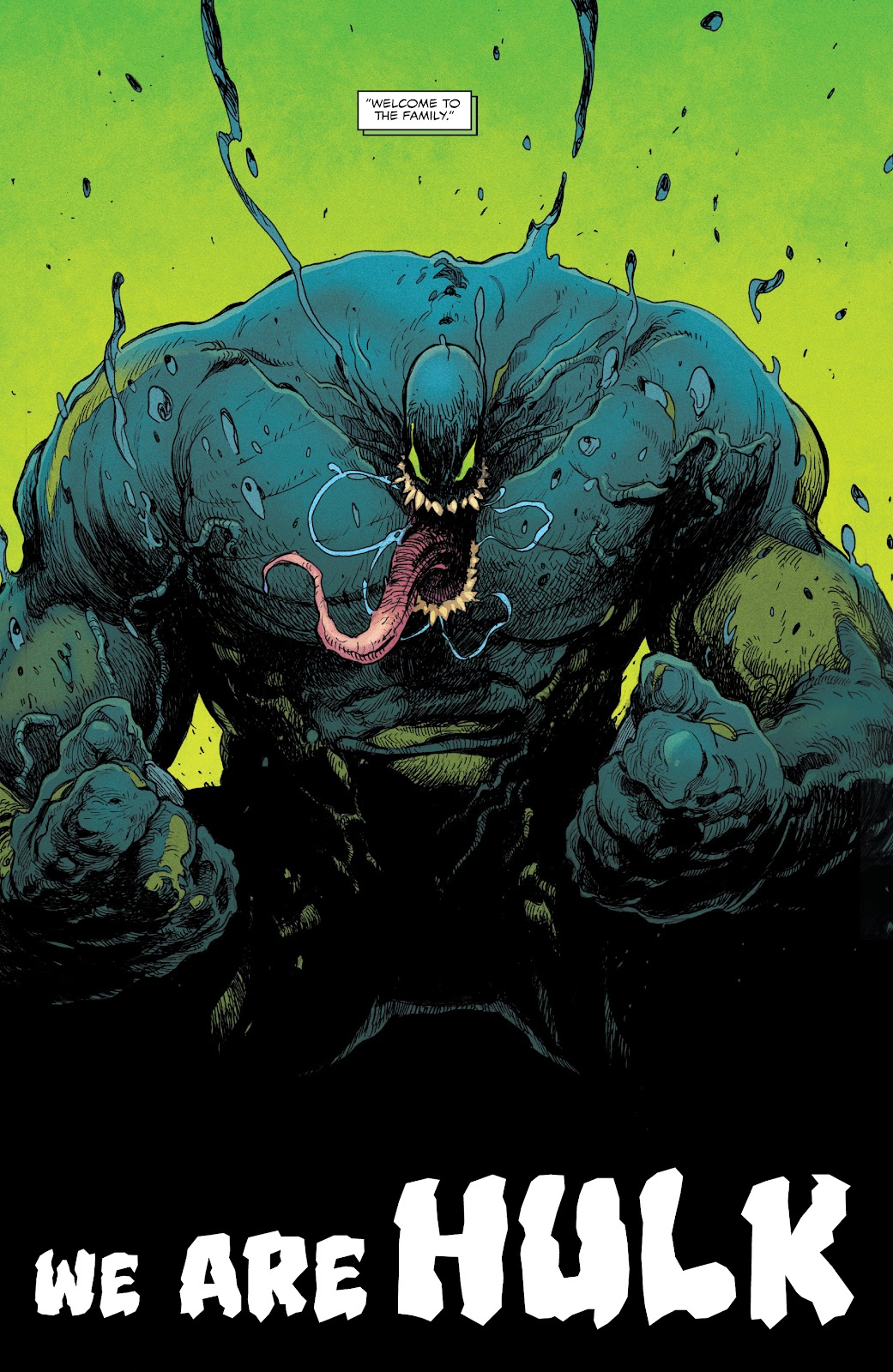 Absolute Carnage: Immortal Hulk and Other Tales issue TPB - Page 34