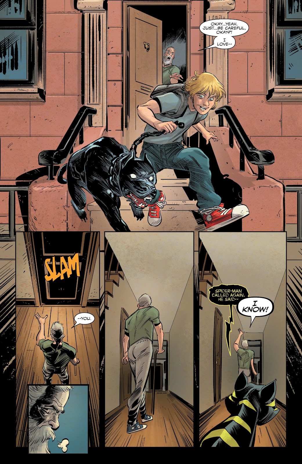 Venom (2018) issue 200 - Page 17