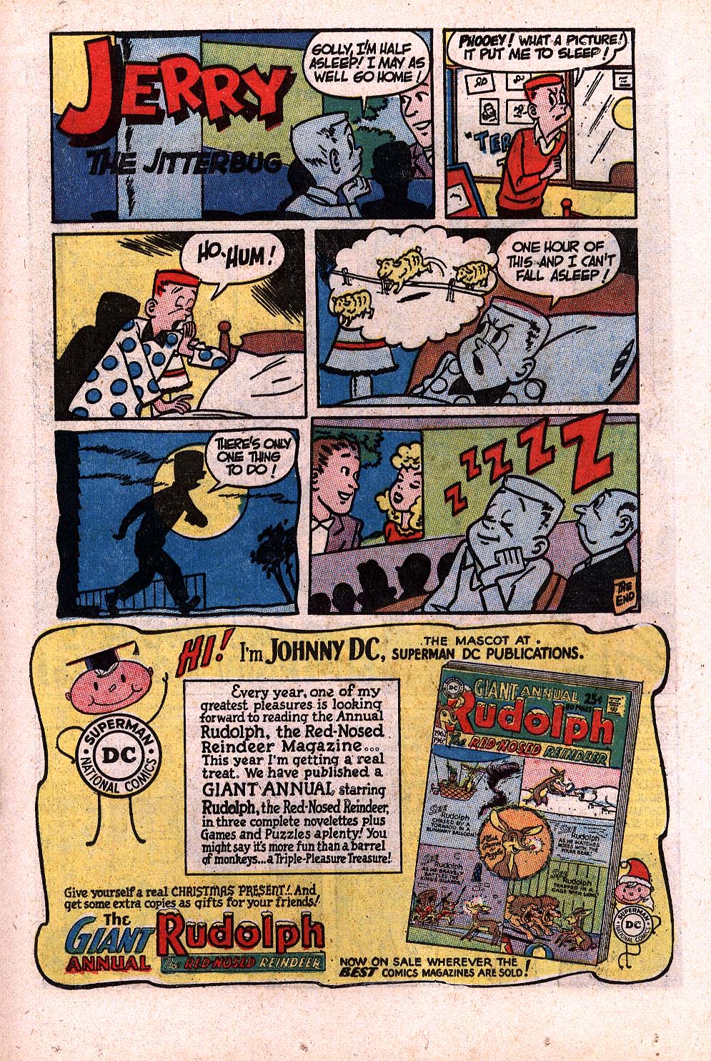 Action Comics (1938) issue 296 - Page 19