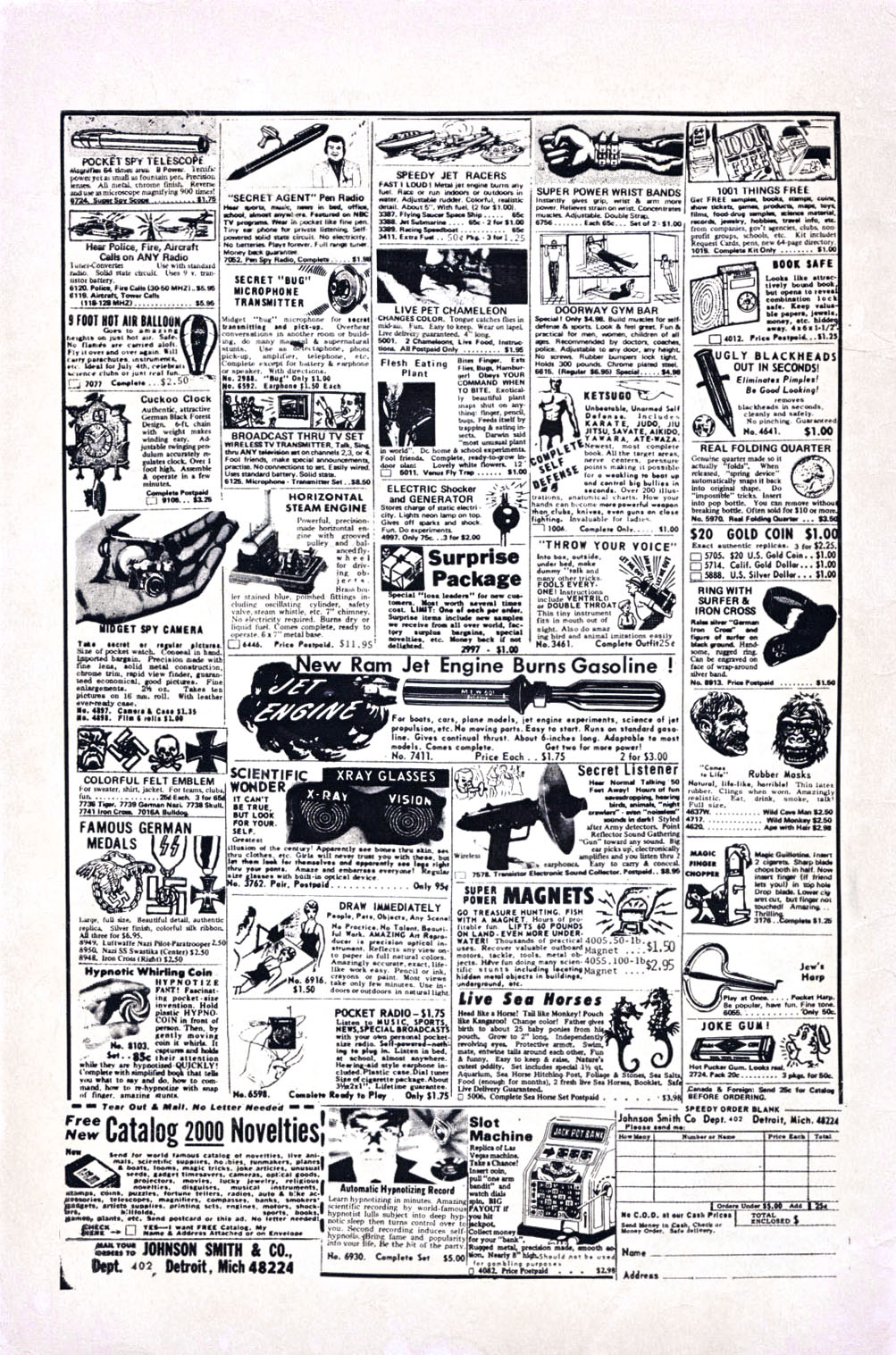 Read online Abbott & Costello comic -  Issue #11 - 2