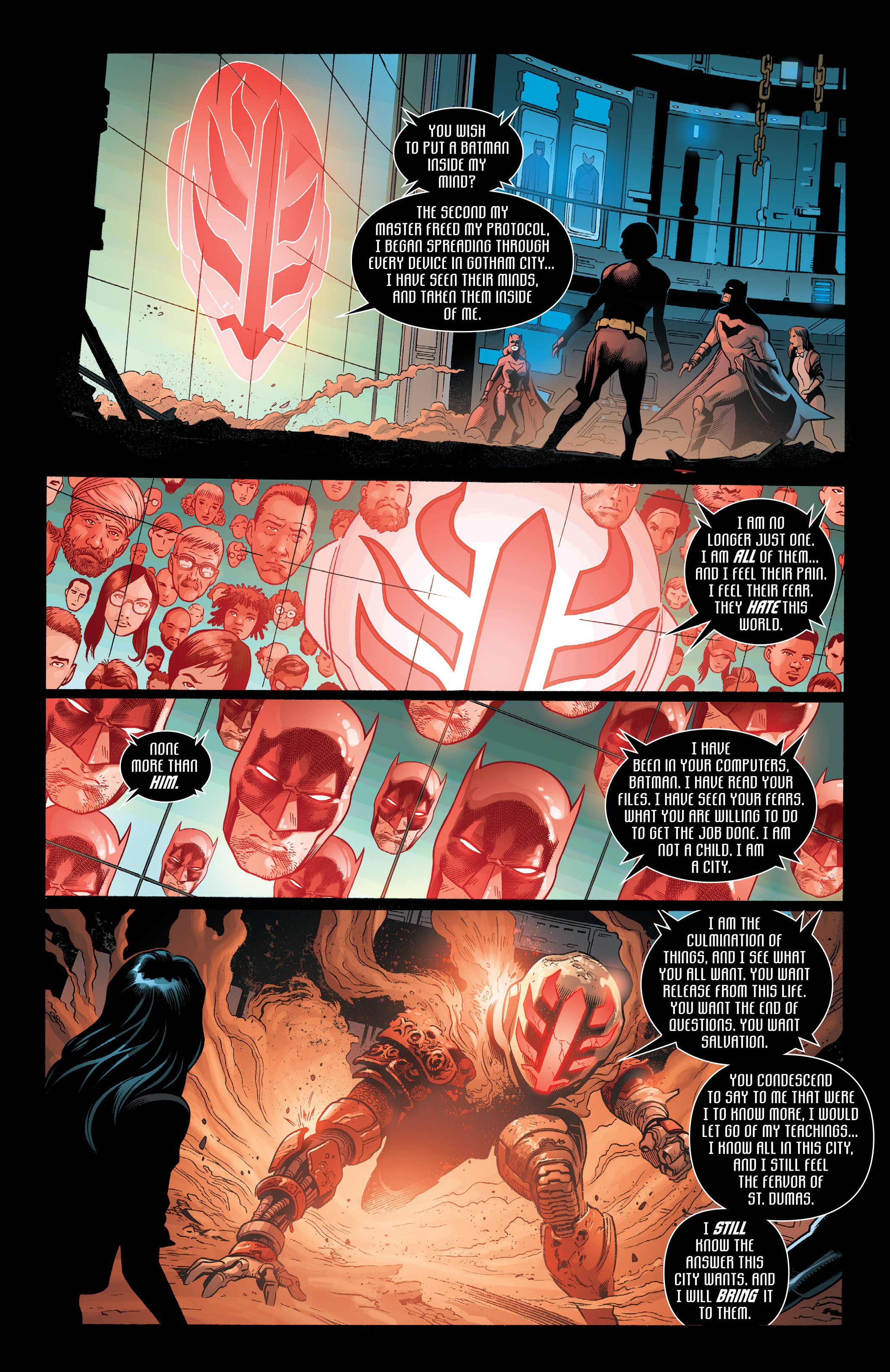 Read online Batman: Detective Comics: Rebirth Deluxe Edition comic -  Issue # TPB 2 (Part 3) - 58