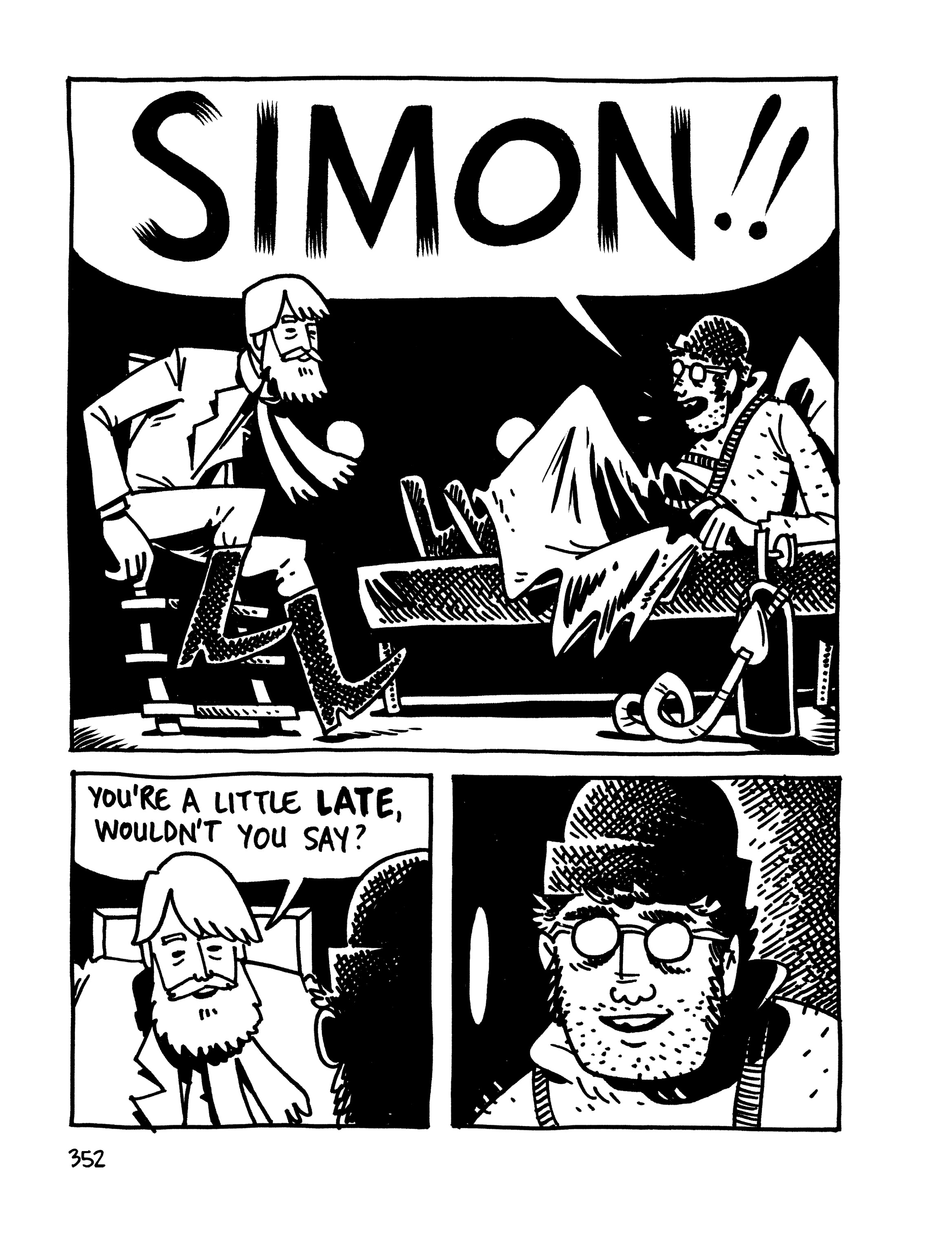 Read online Far Arden comic -  Issue # TPB (Part 4) - 39