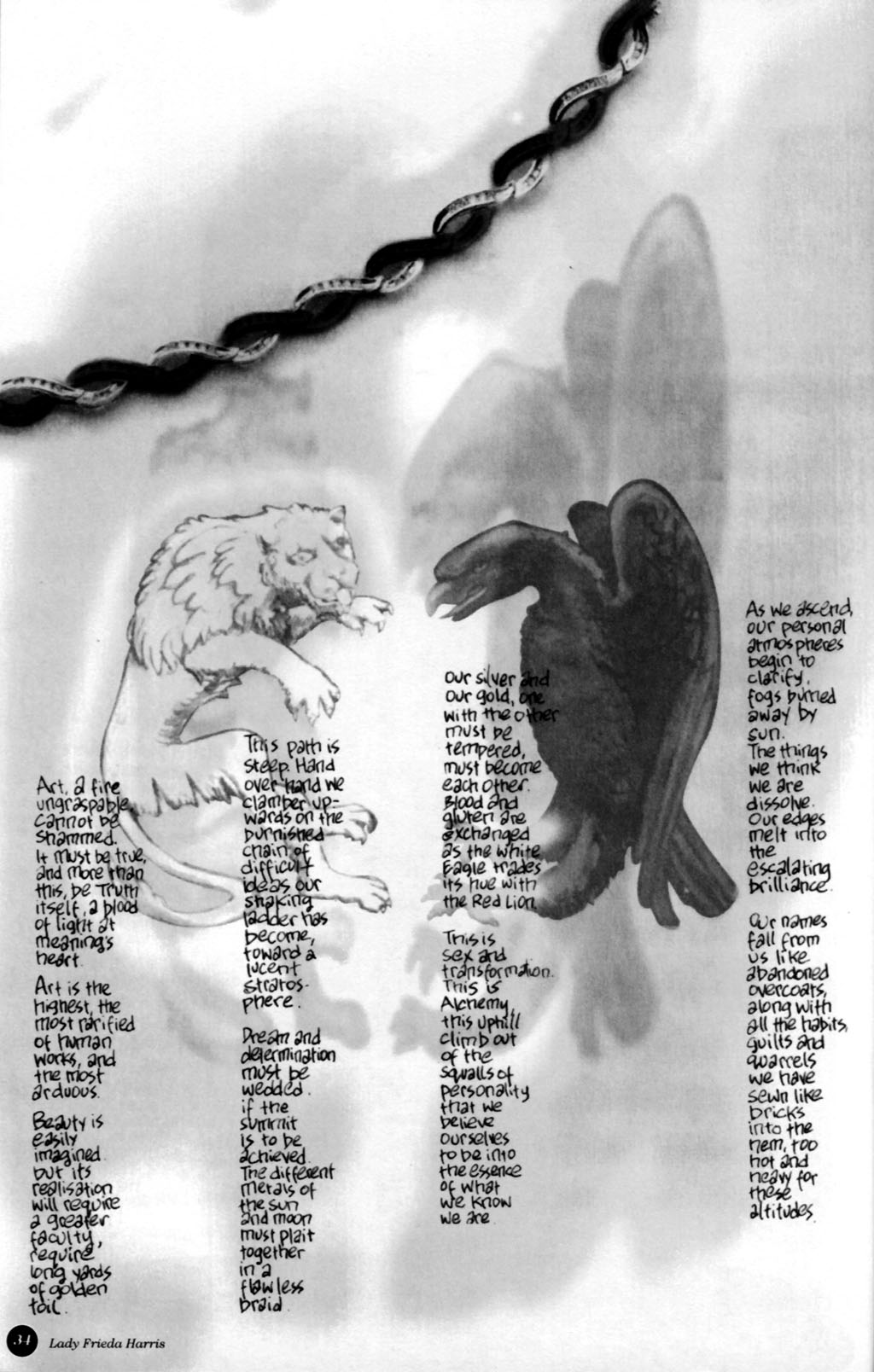 Read online Snakes & Ladders comic -  Issue # Full - 33