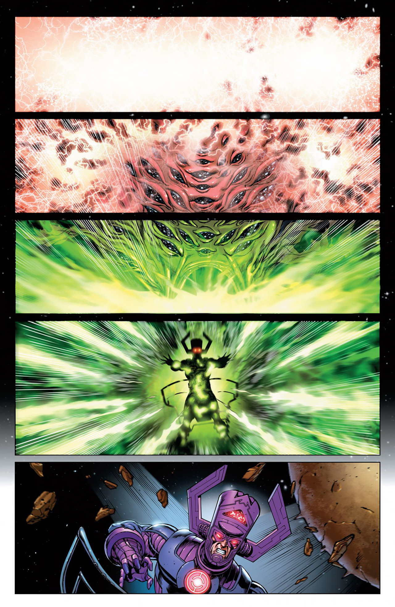 Read online The Mighty Thor (2011) comic -  Issue # _Annual - 34