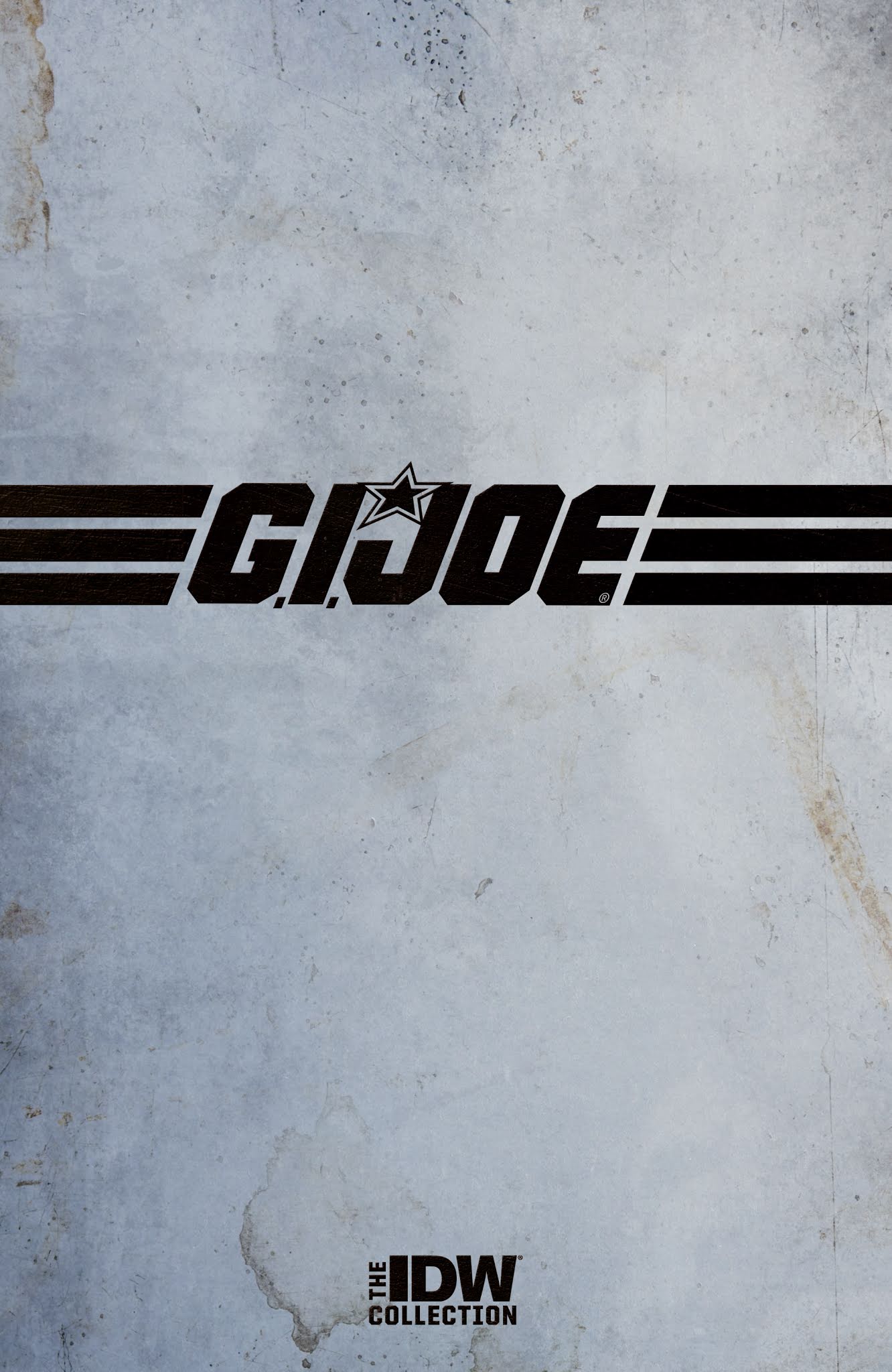 Read online G.I. Joe: The IDW Collection comic -  Issue # TPB 6 - 321