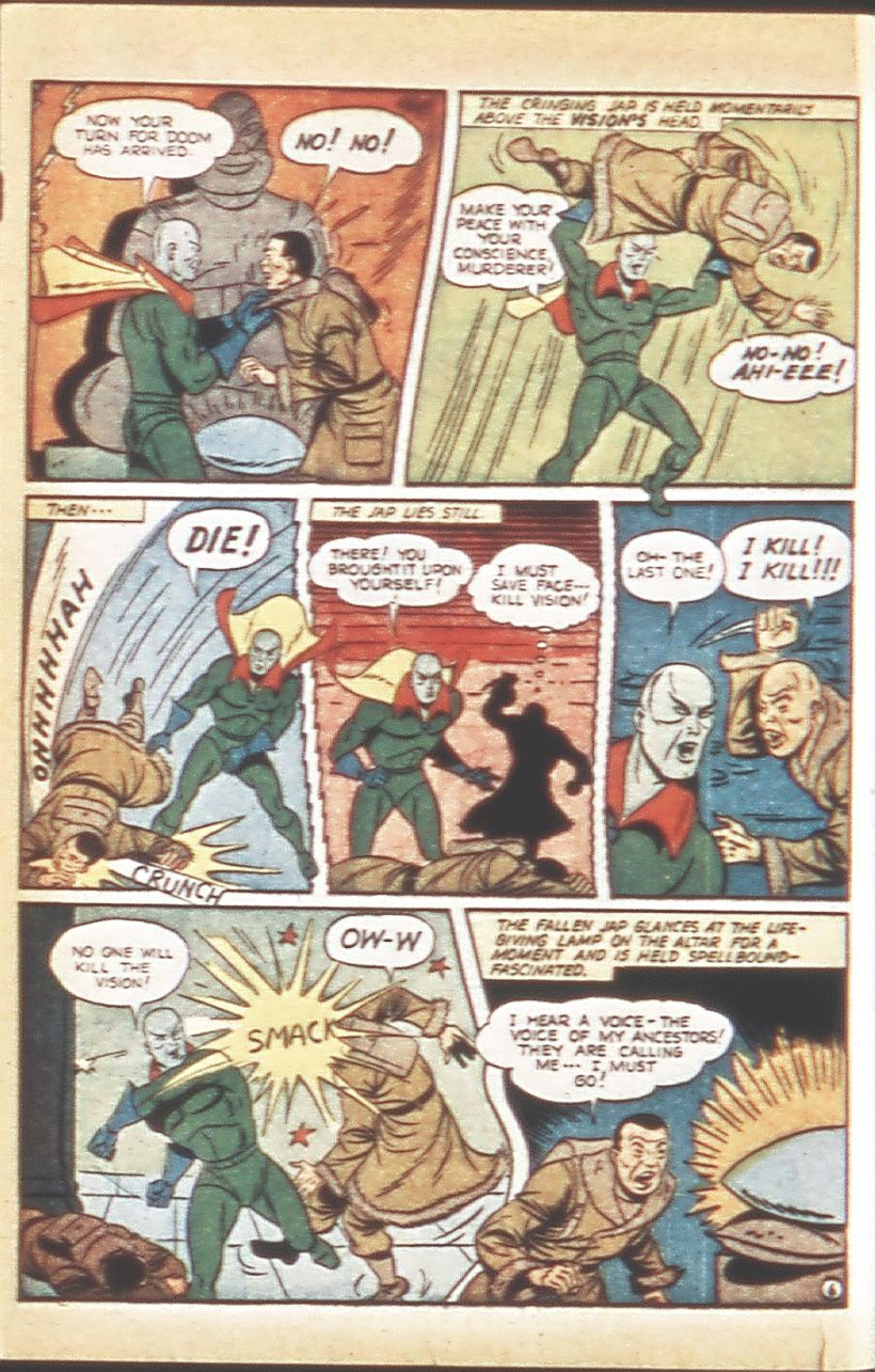 Marvel Mystery Comics (1939) issue 45 - Page 48