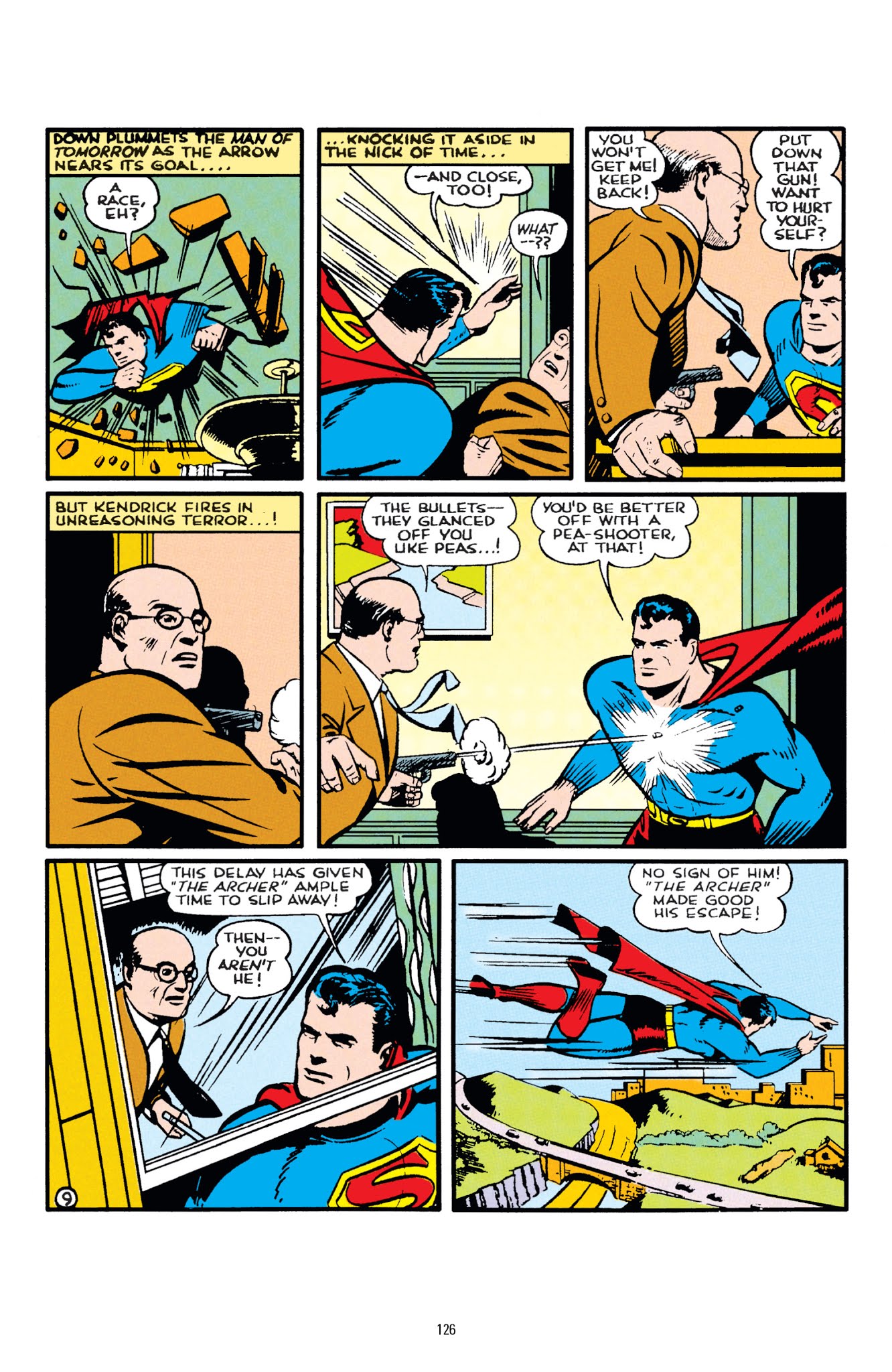 Read online Superman: The Golden Age comic -  Issue # TPB 4 (Part 2) - 27