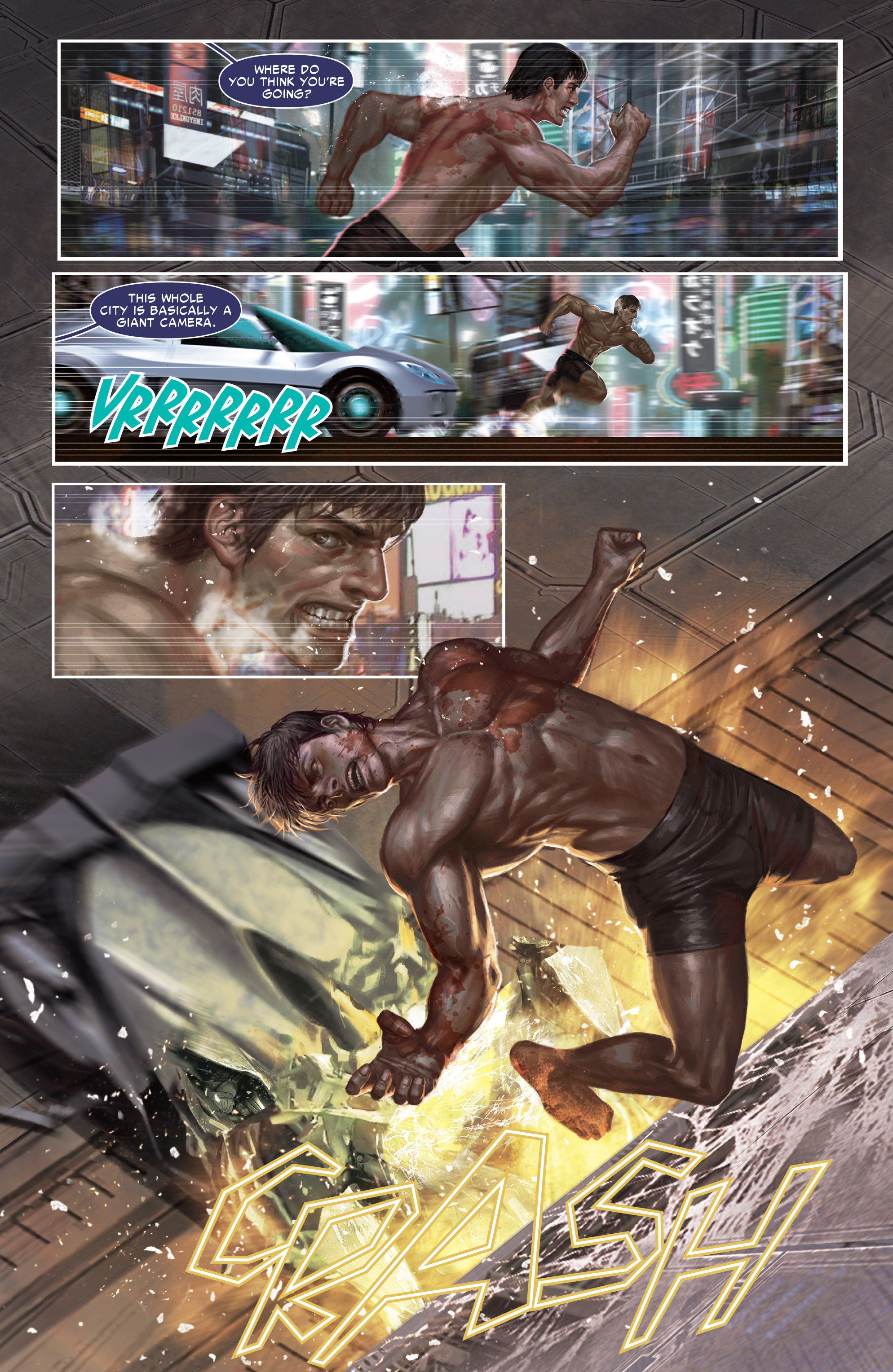 Read online 100th Anniversary Special: Spider-Man comic -  Issue #100th Anniversary Special: Spider-Man Full - 11