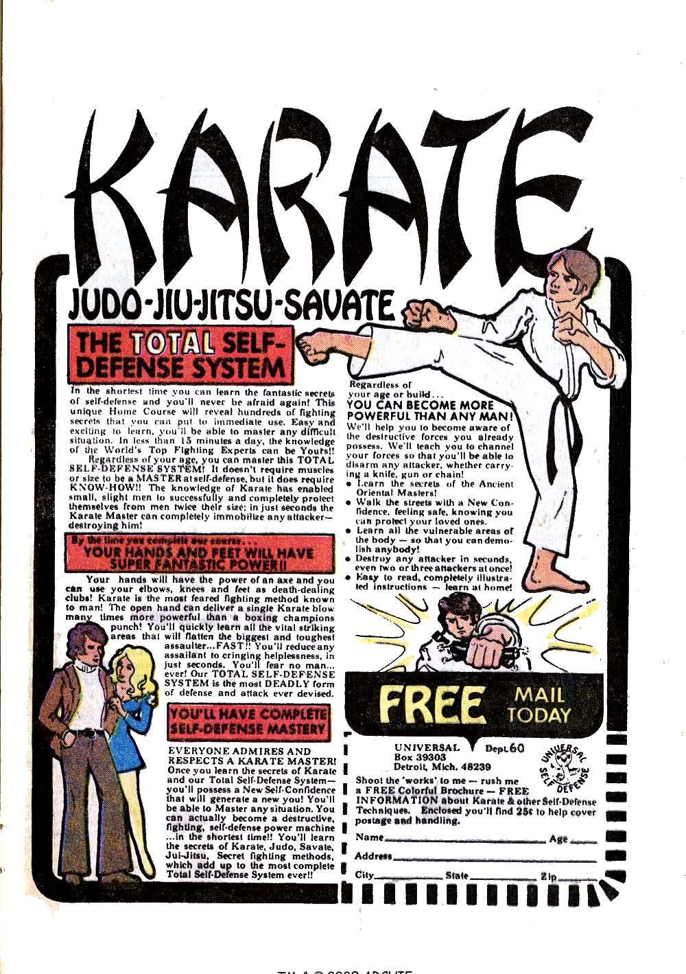 Read online Jughead (1965) comic -  Issue #229 - 25