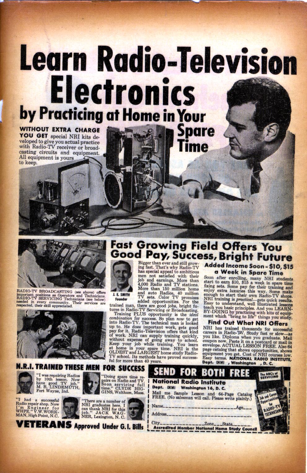 Read online Kid Colt Outlaw comic -  Issue #95 - 35