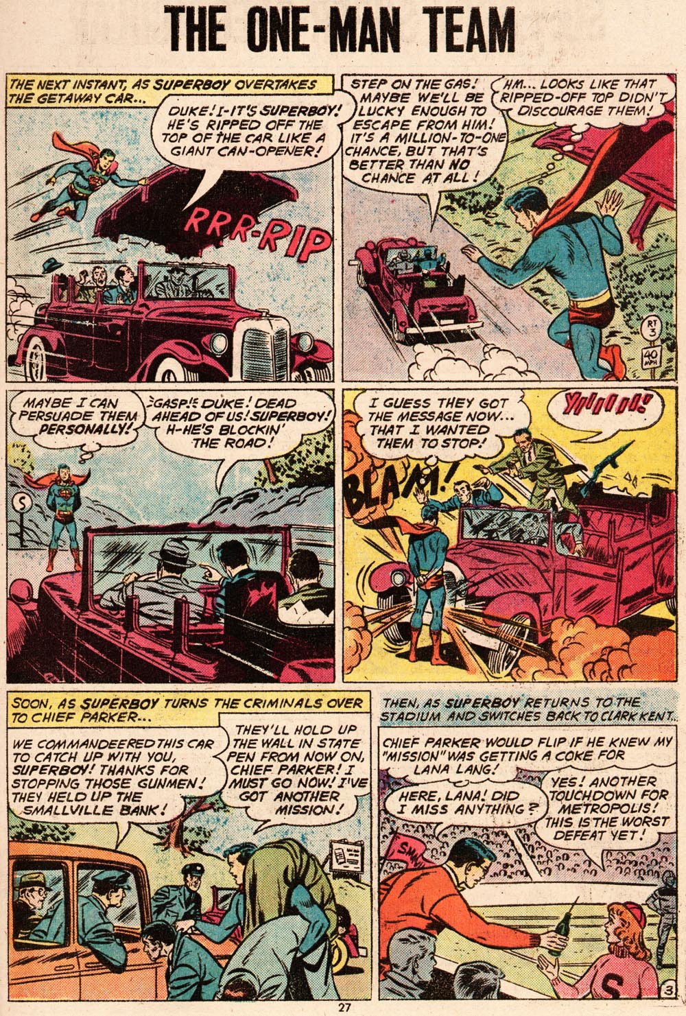 Superboy (1949) 205 Page 24