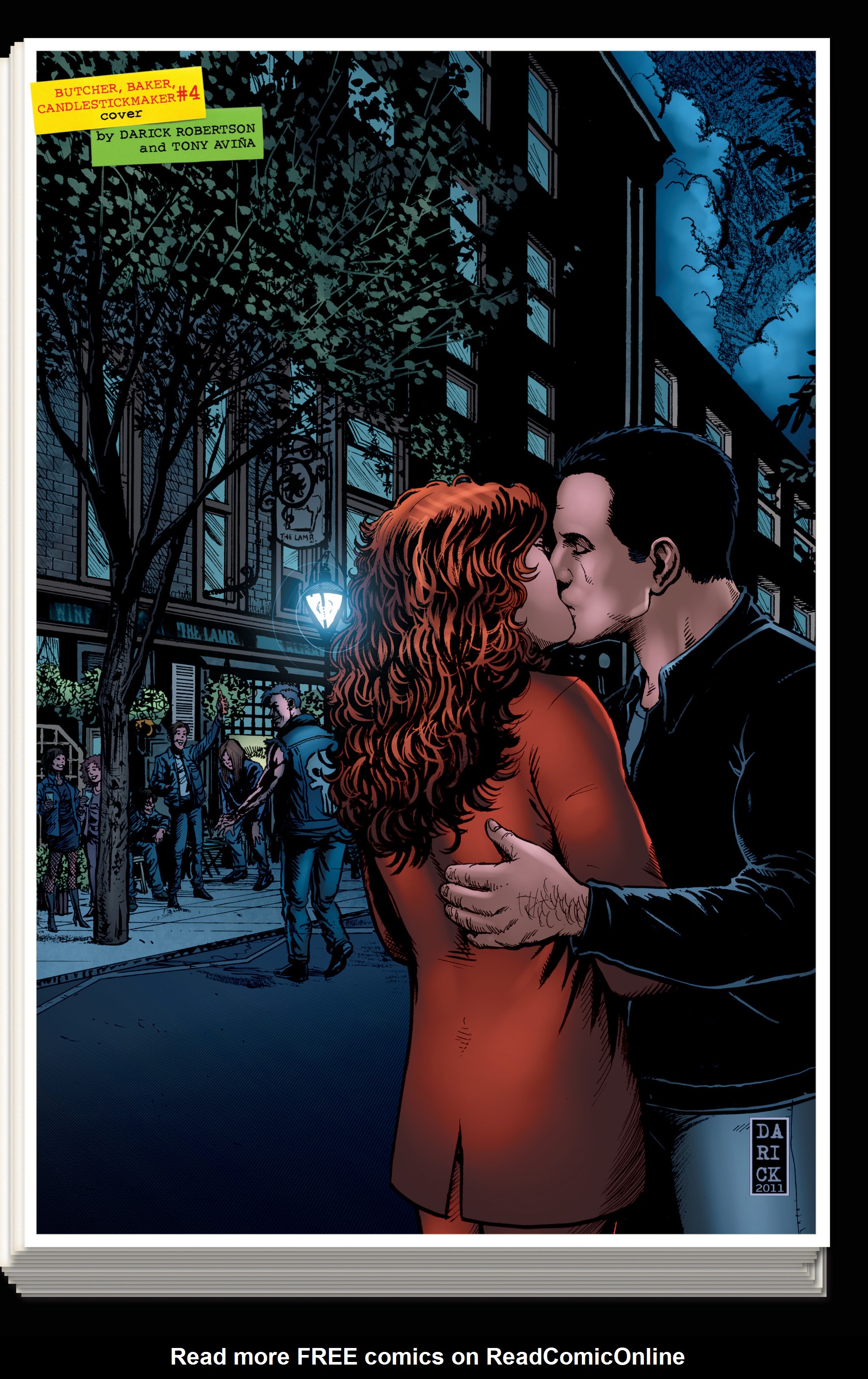 Read online The Boys Omnibus comic -  Issue # TPB 5 (Part 4) - 51