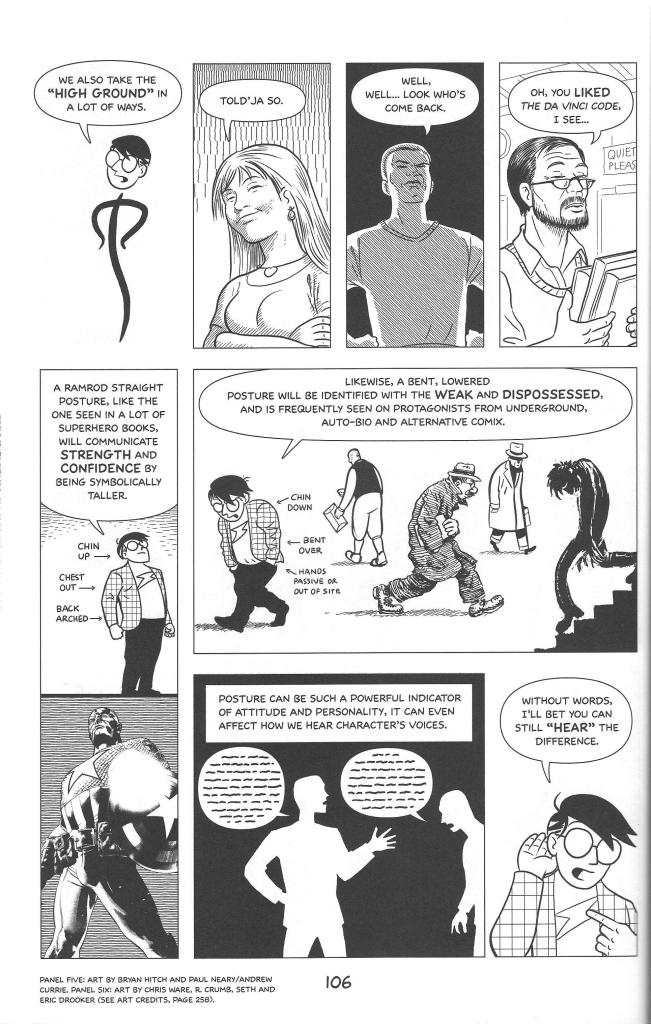 Read online Making Comics comic -  Issue # TPB (Part 2) - 15