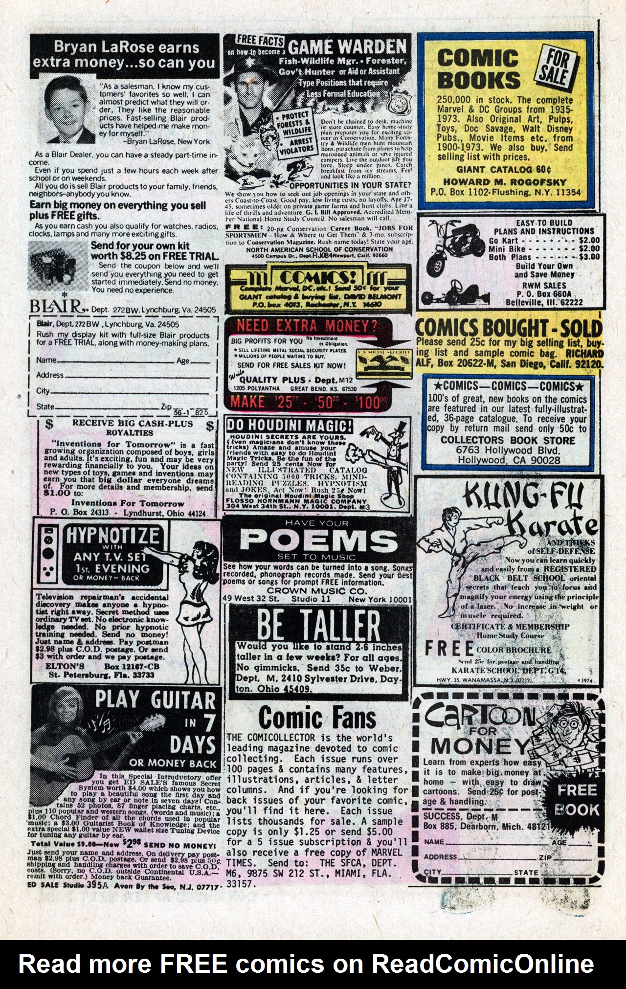 Read online Our Love Story comic -  Issue #31 - 10